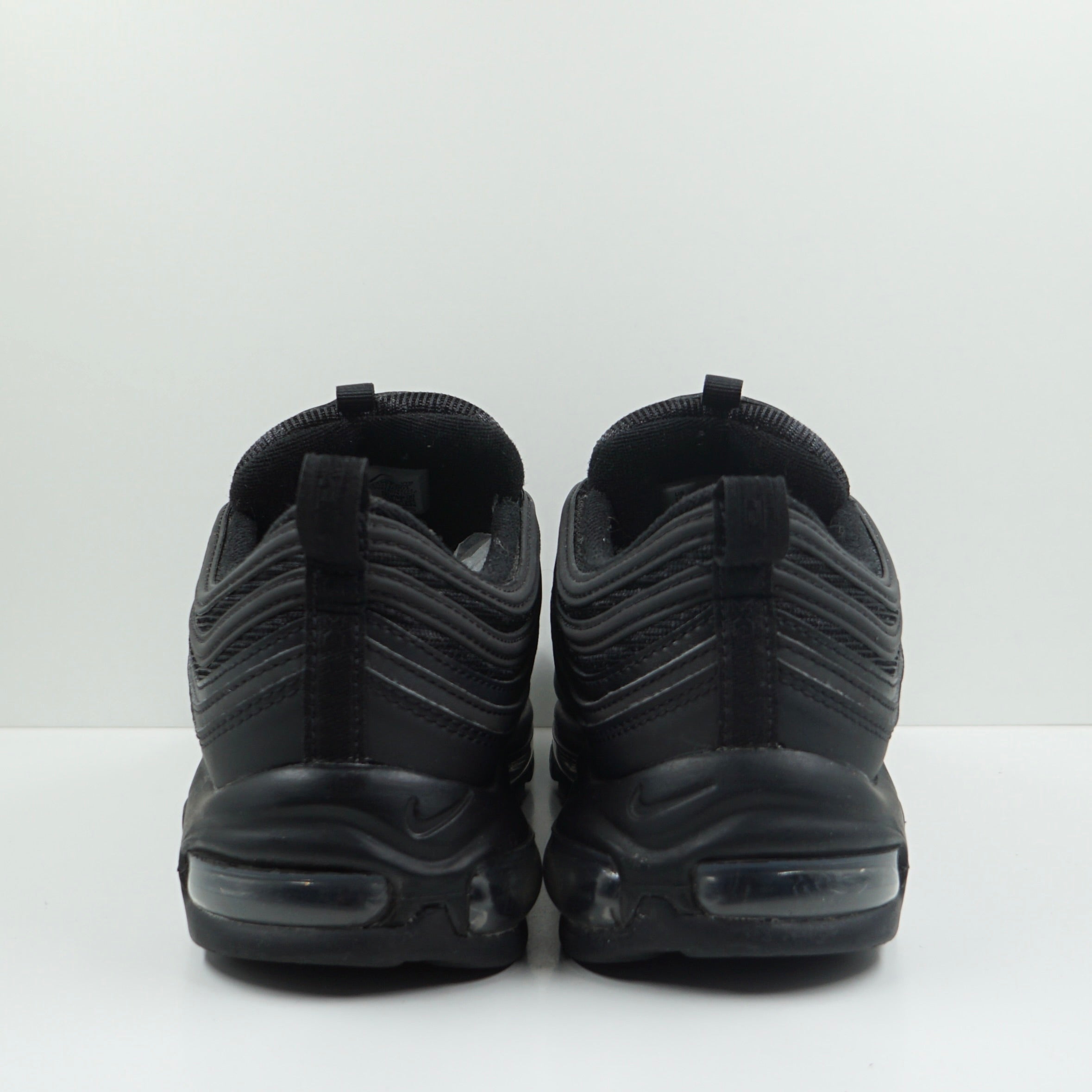 Nike Air Max 97 Triple Black