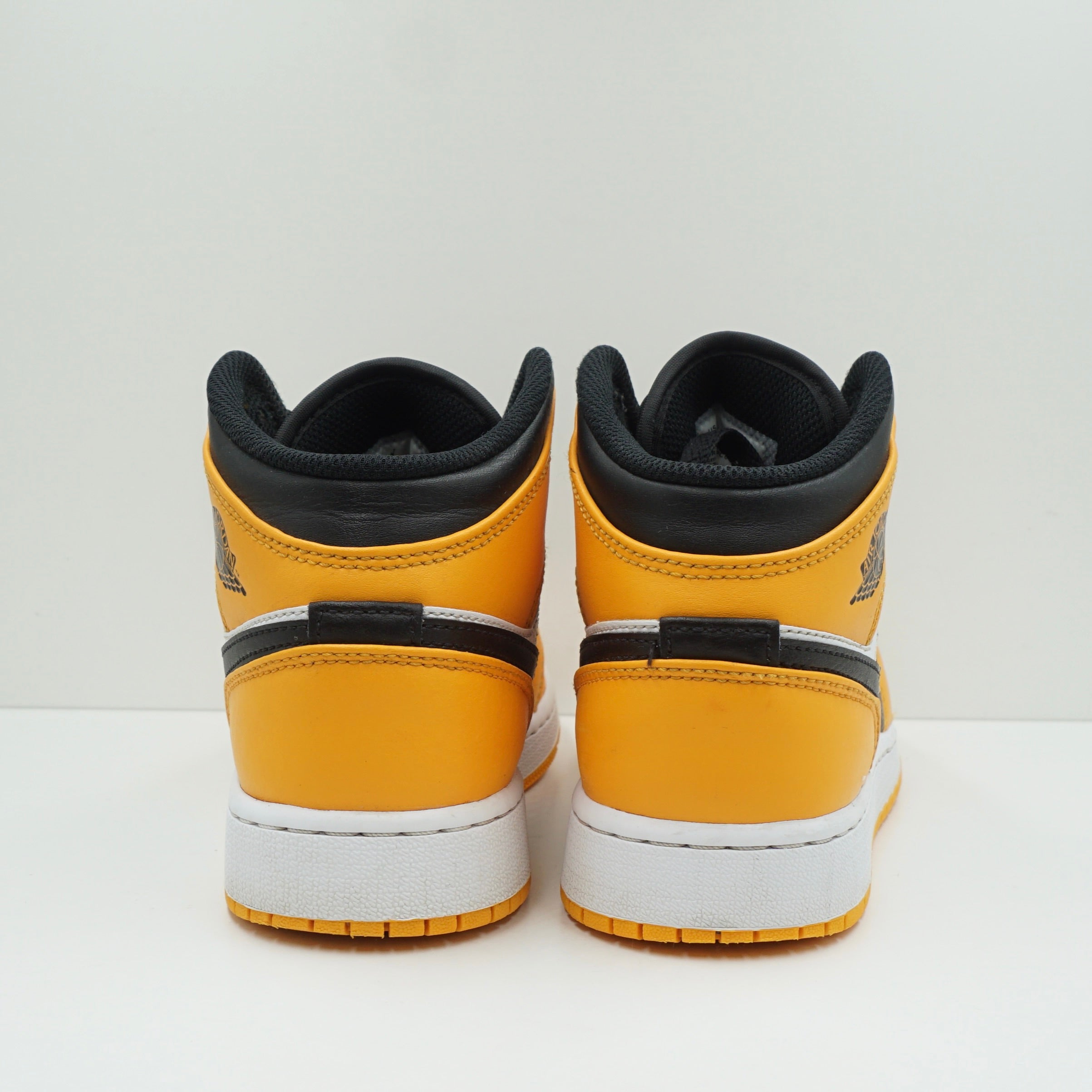 Jordan 1 Mid Taxi (GS)