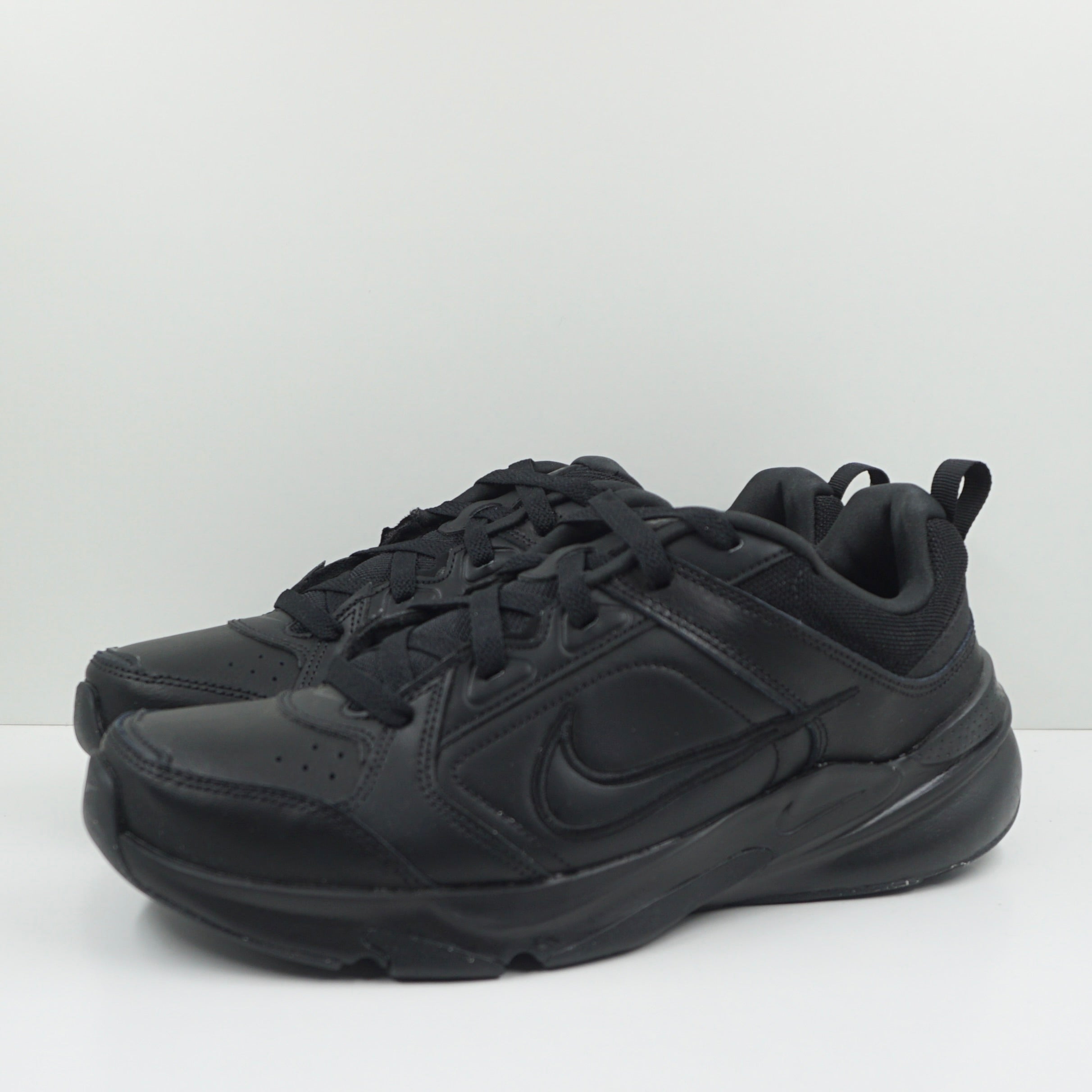 Nike Defy All Day Triple Black