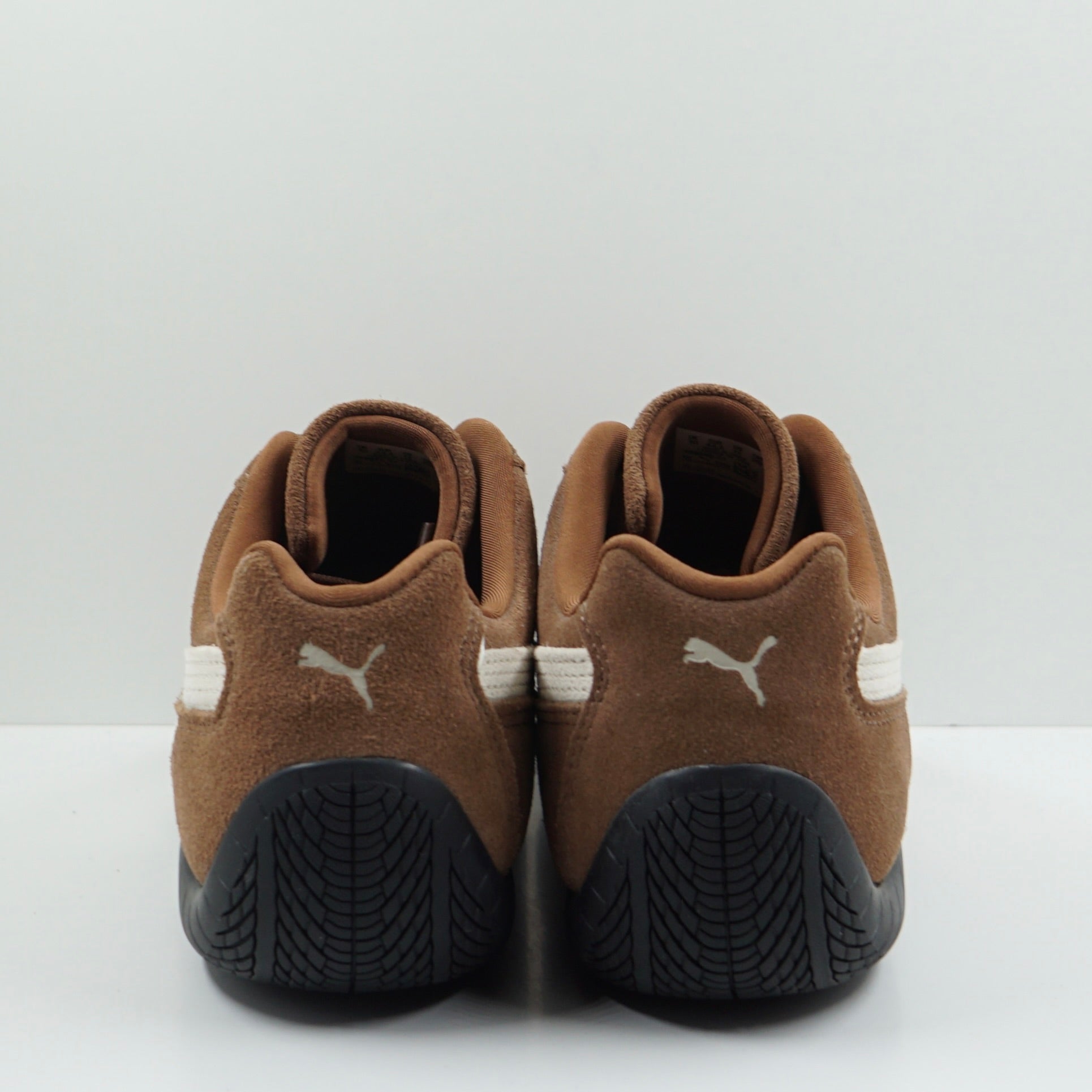 Puma Speedcat OG Haute Coffee Frosted Ivory