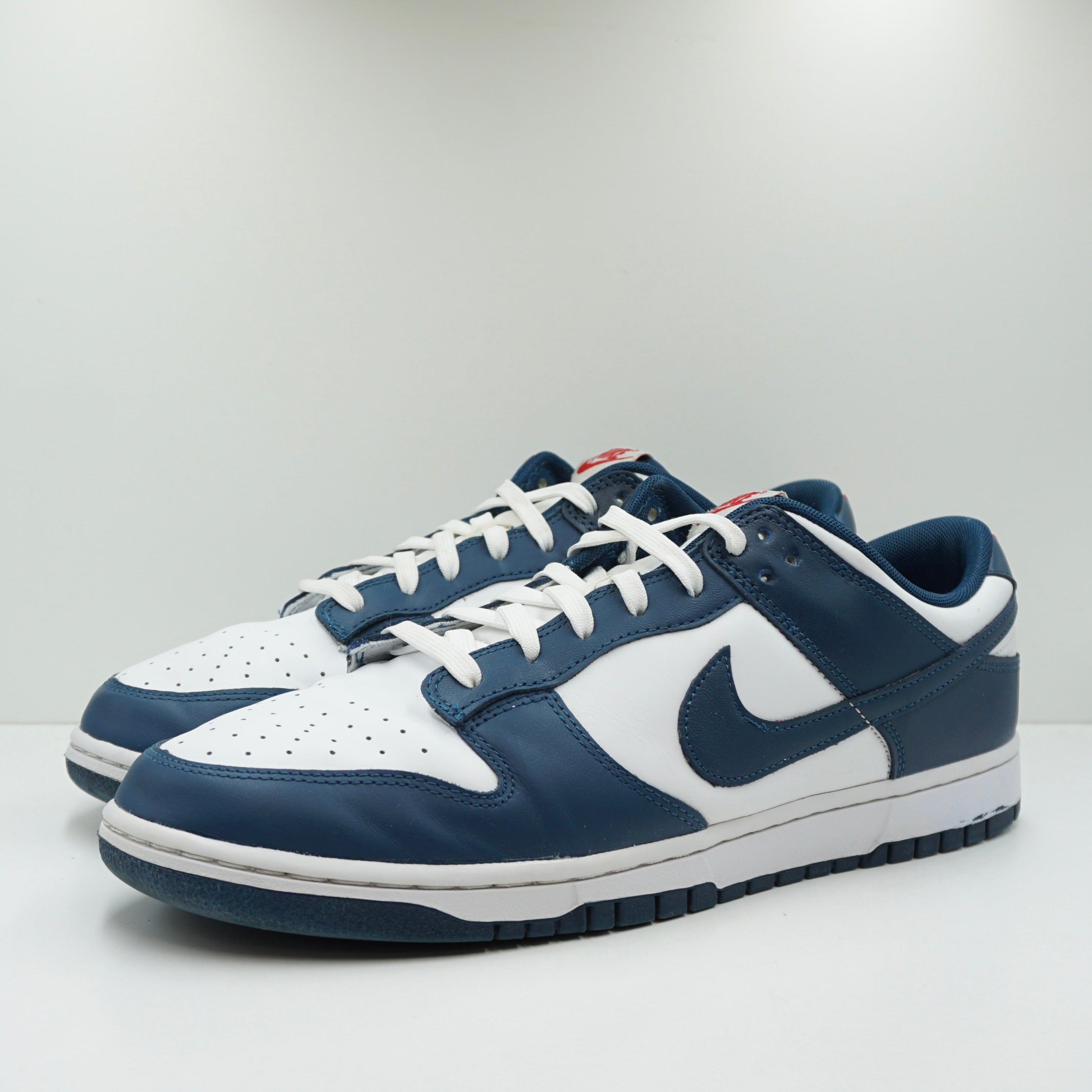 Nike Dunk Low Valerian Blue