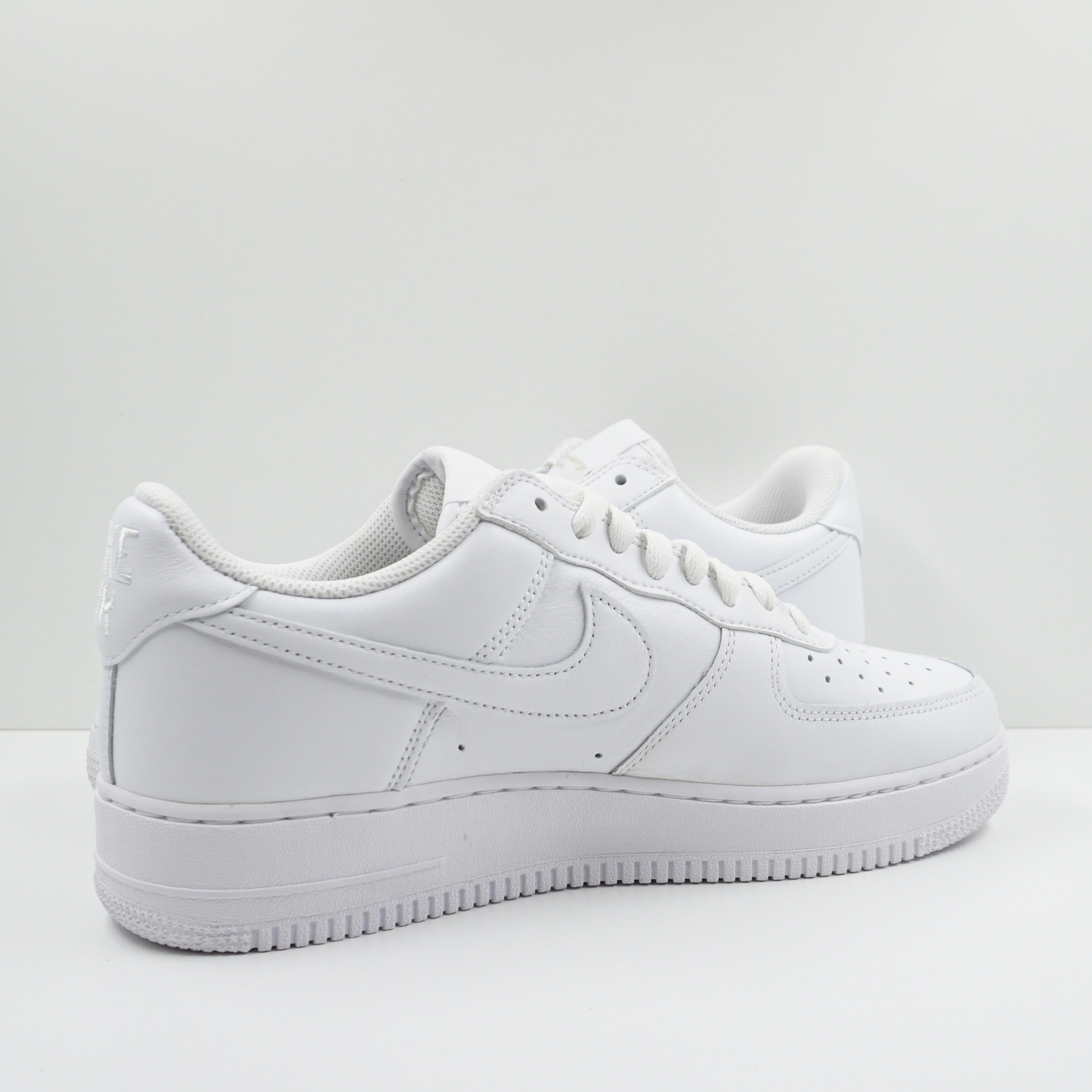 Nike Air Force 1 '07 Low Color of the Month Triple White