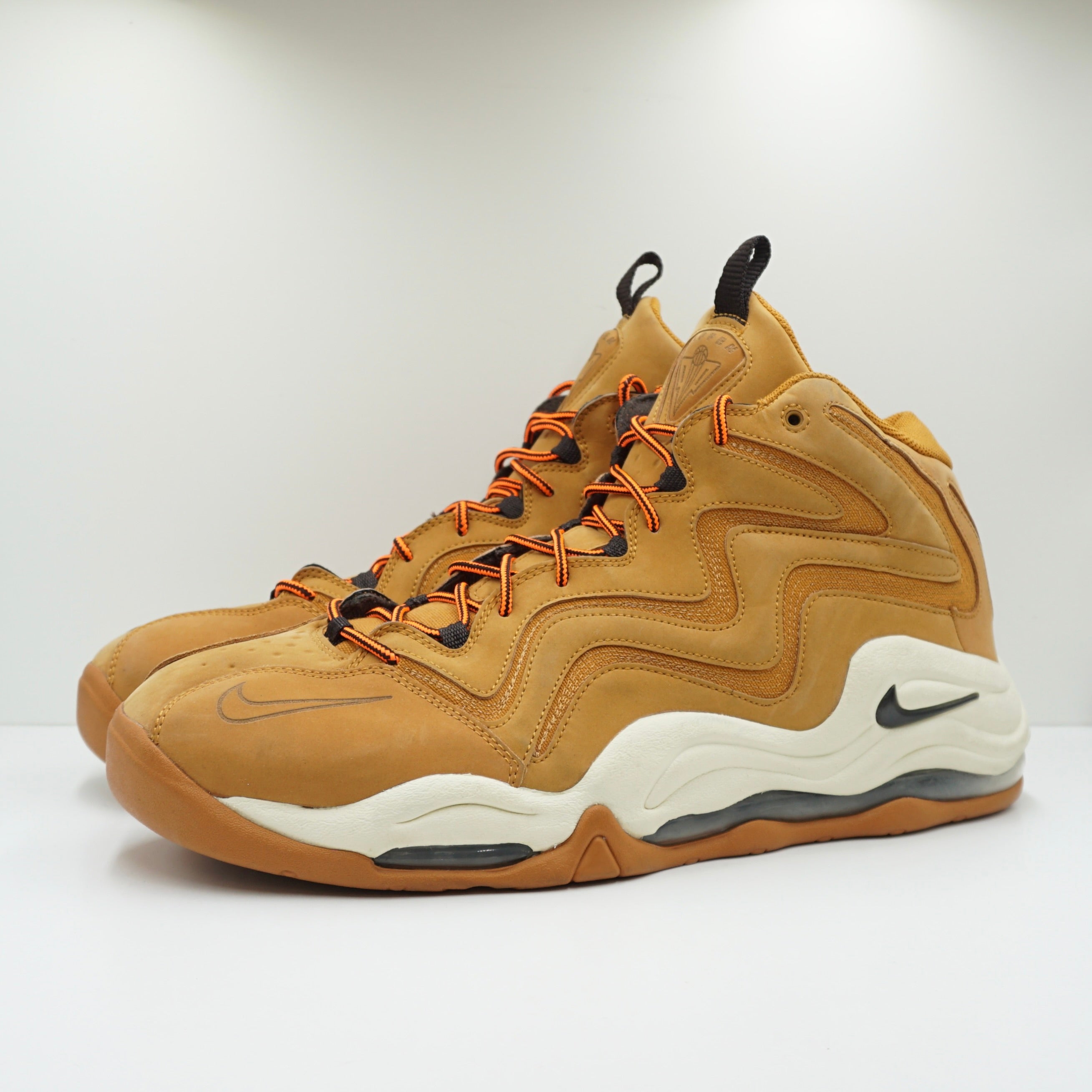 Nike Air Pippen 1 Desert Ochre