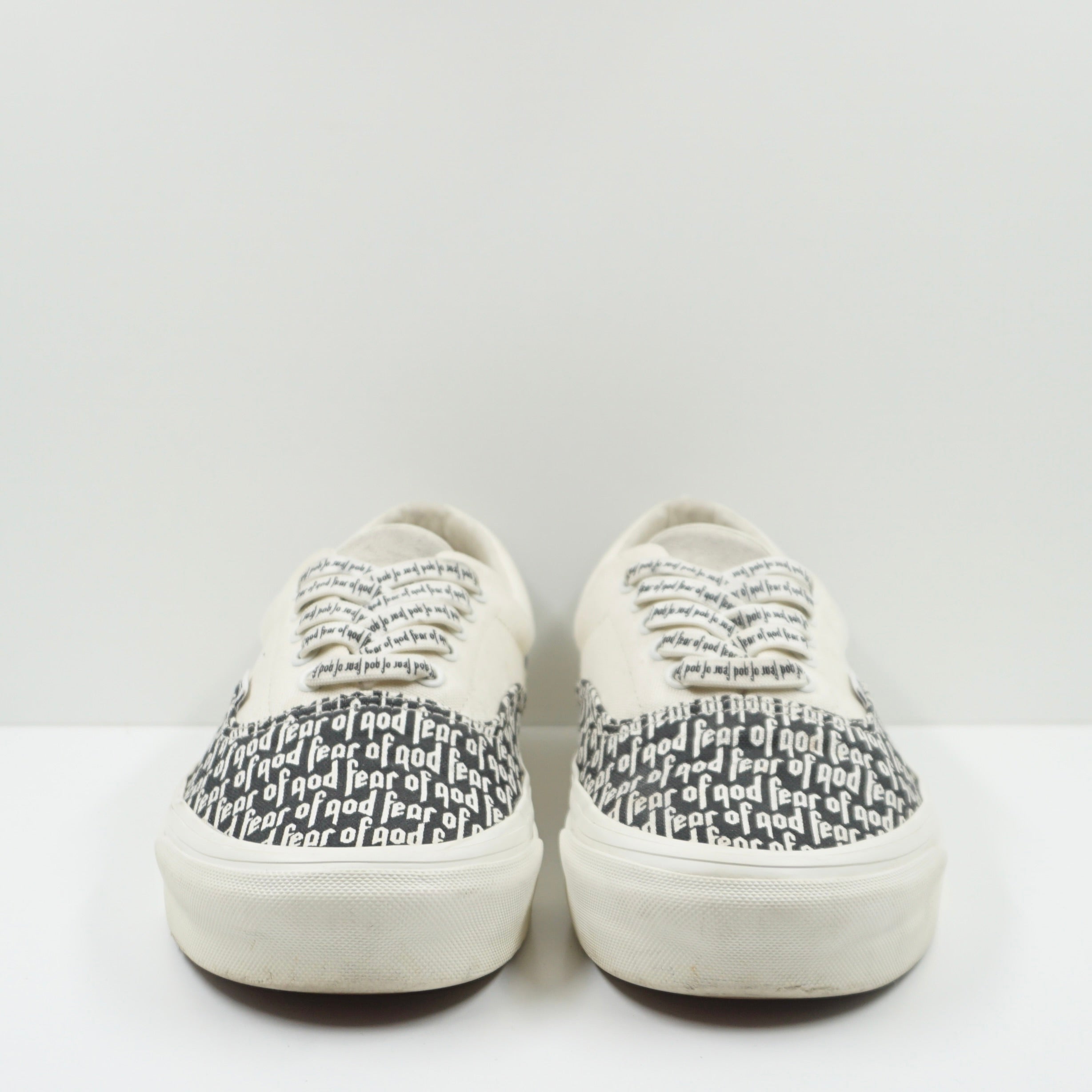 Vans Era 95 Fear Of God Marshmellow