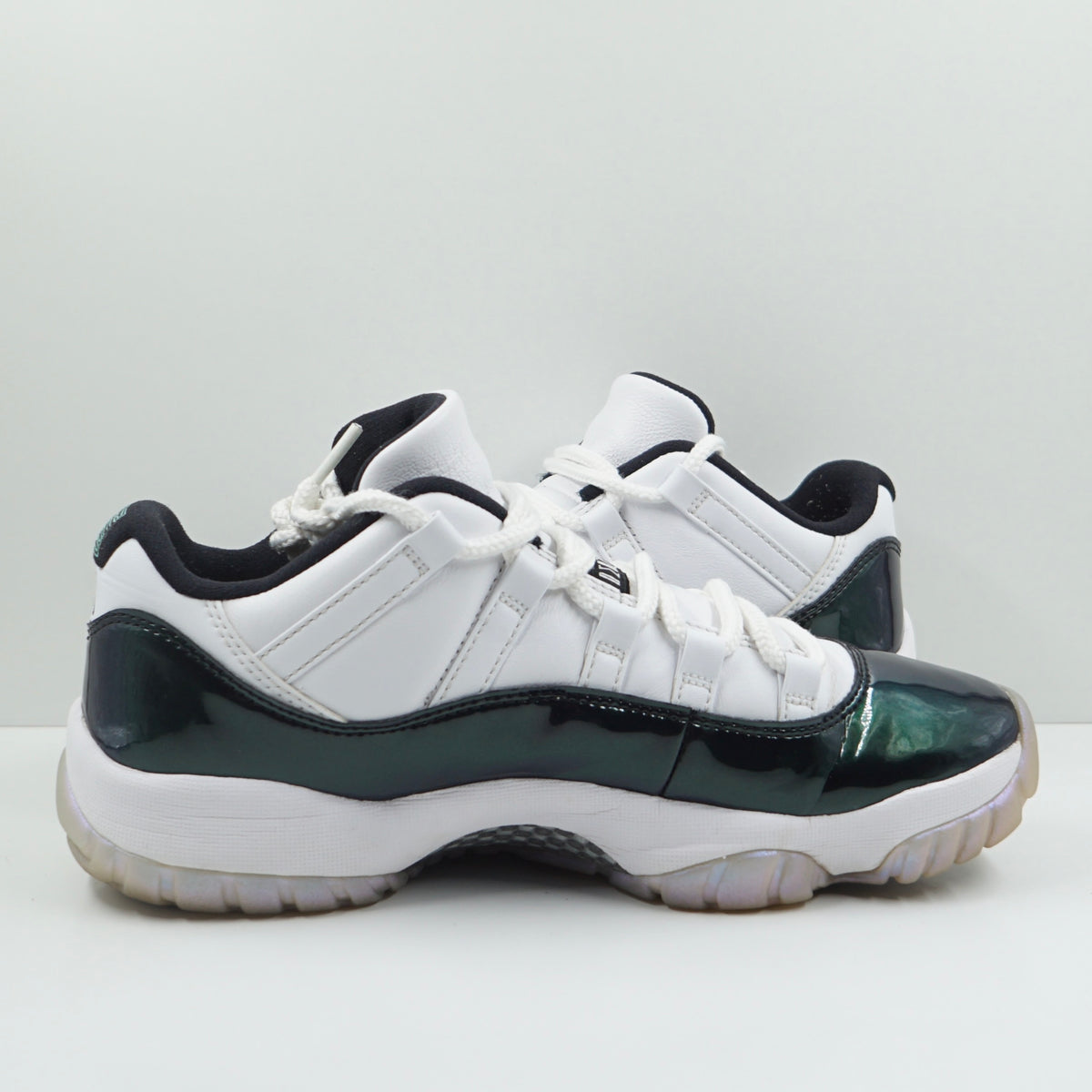 Jordan 11 Retro Low Iridescent