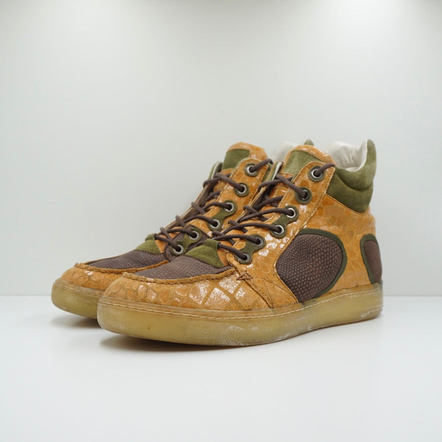 Puma Alexander McQueen Joust III Sample