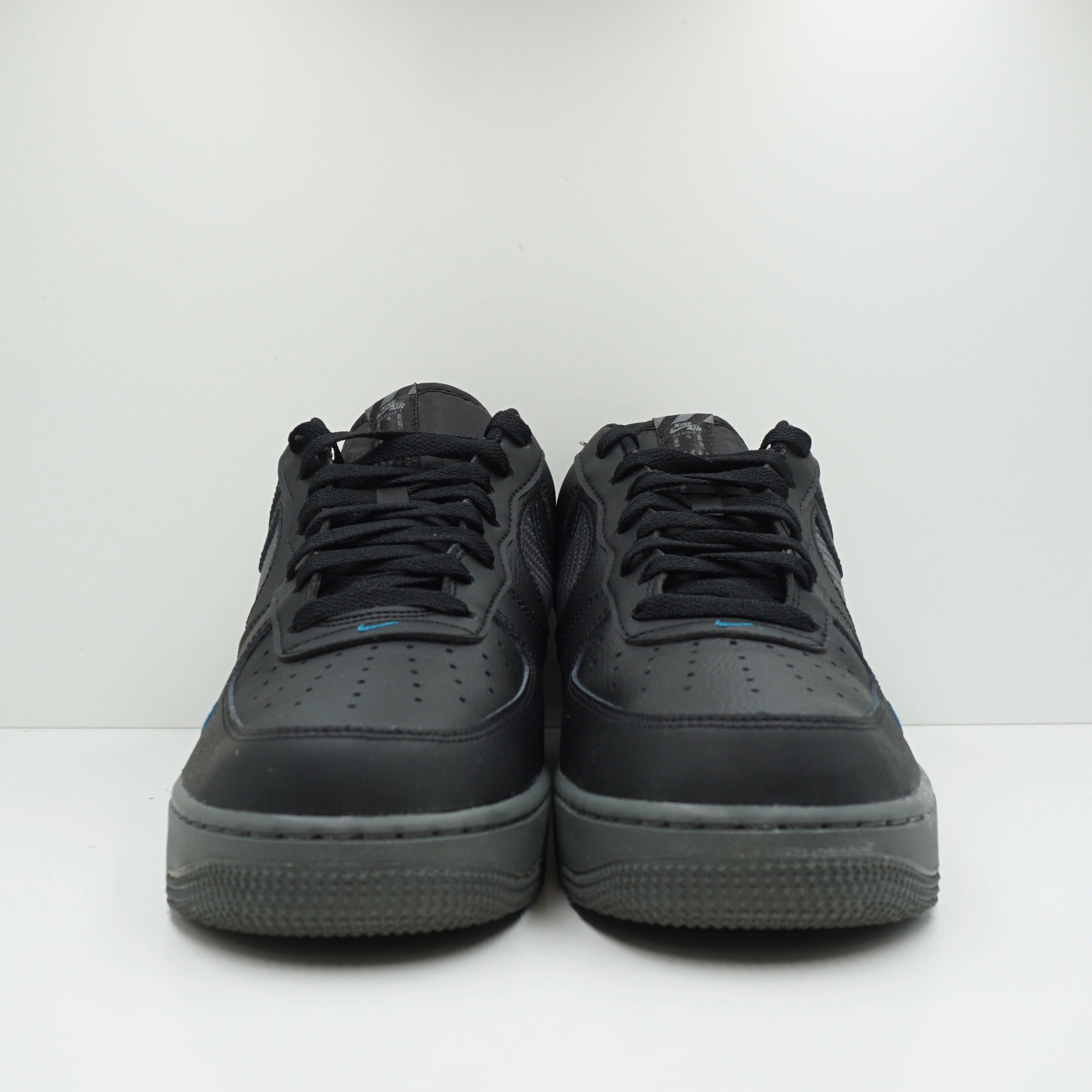 nike air force 1 carbon fiber