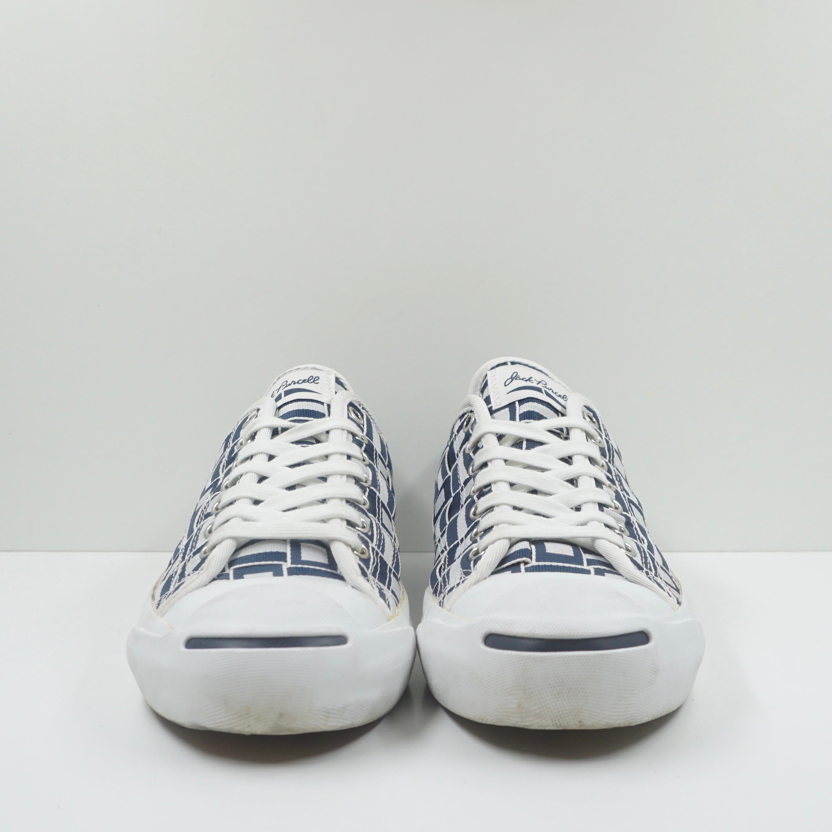 Converse Jack Purcell OX Weave