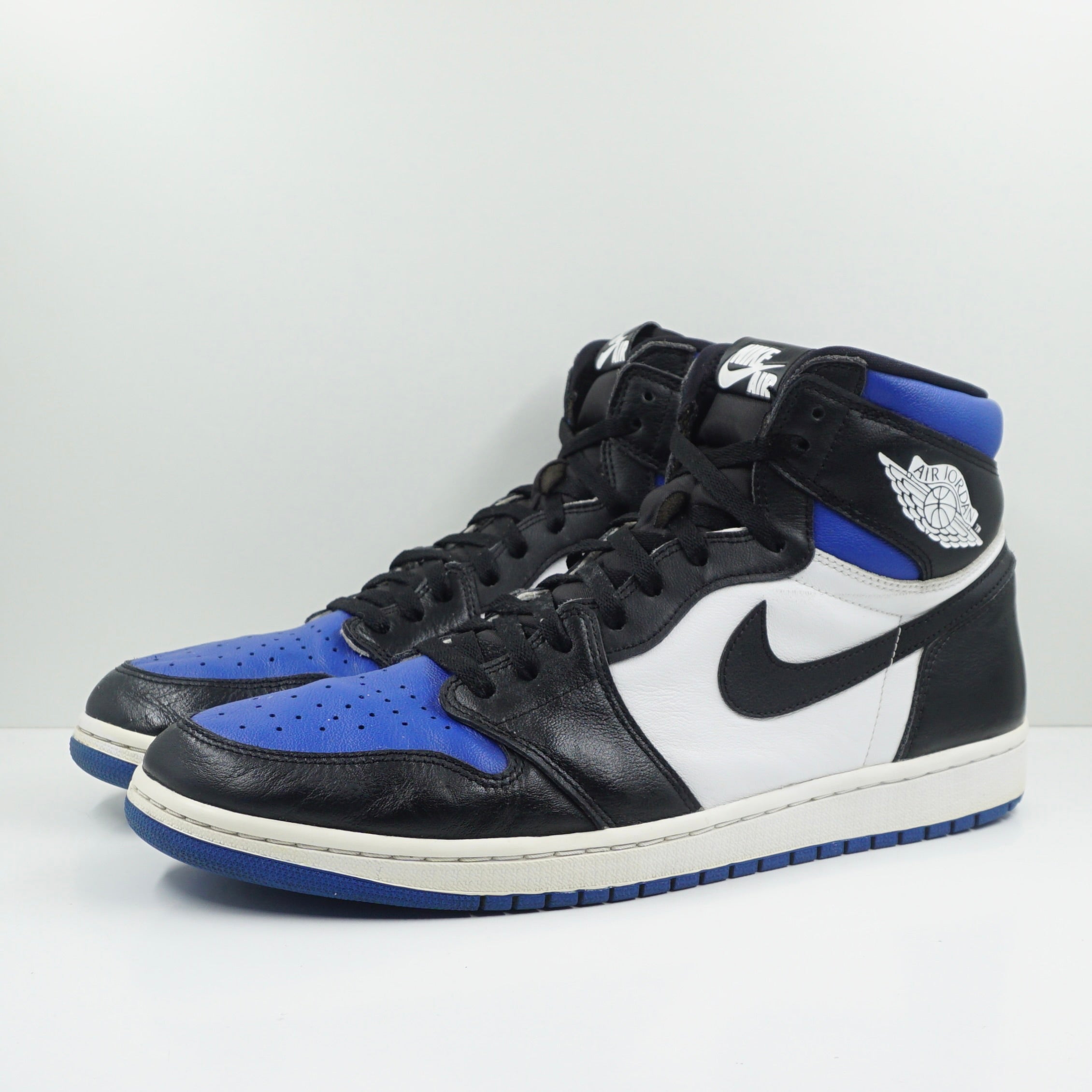 Jordan 1 Retro High Royal Toe