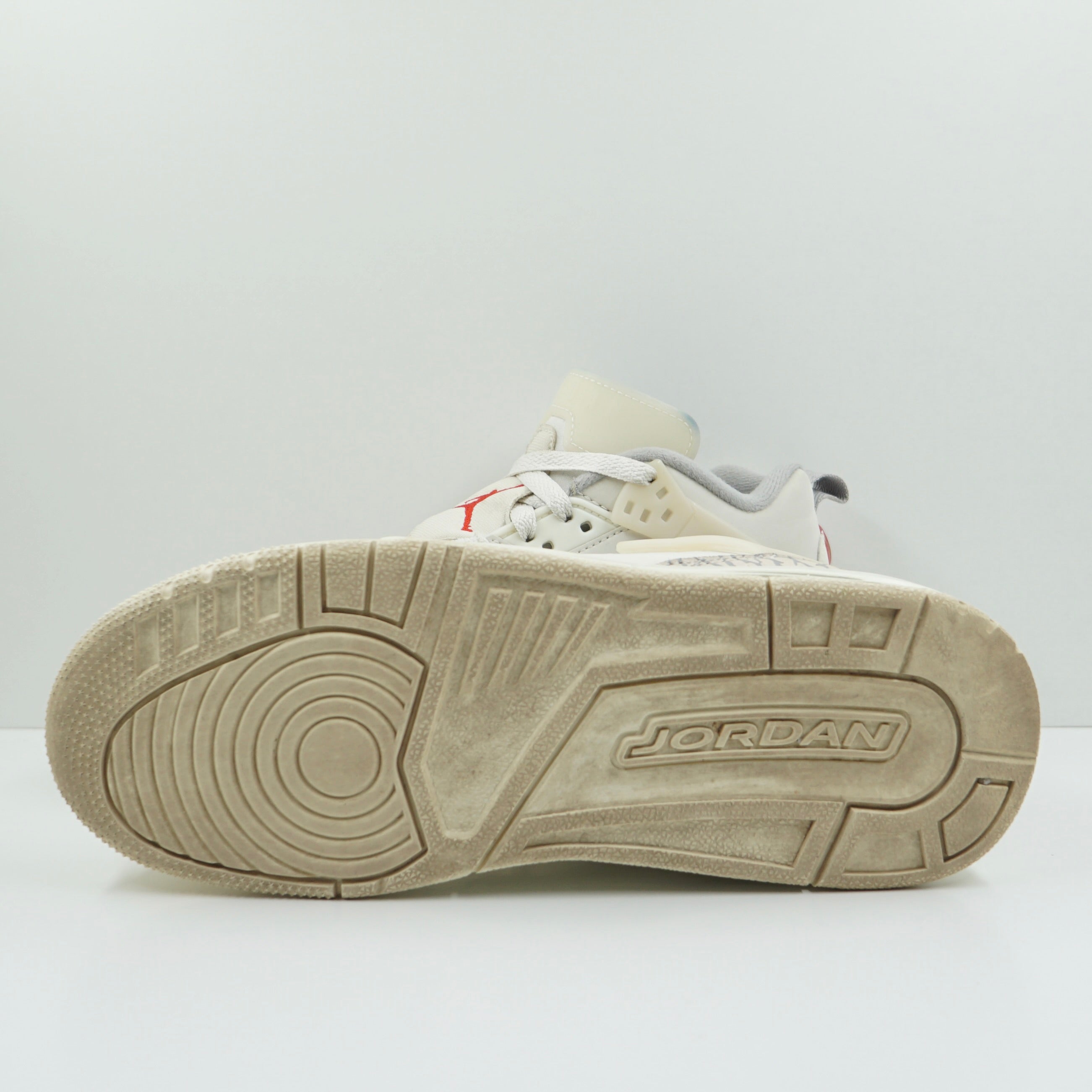 Jordan Spizike Low Coconut Milk (GS)