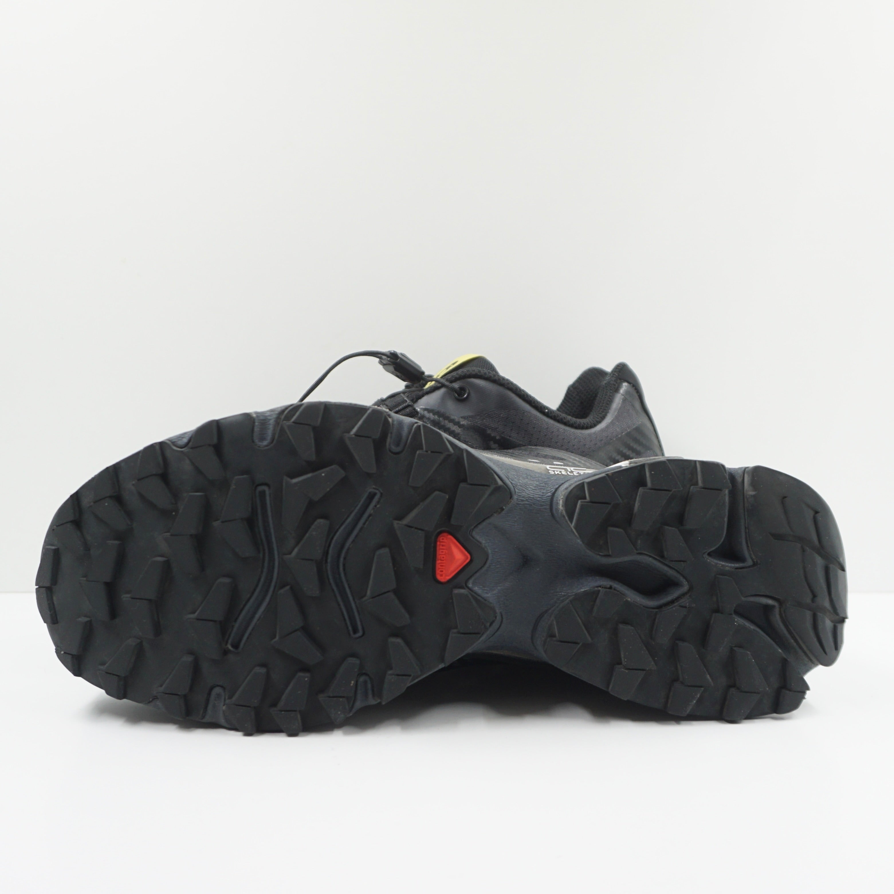 Salomon XT-4 OG Black - Main Image