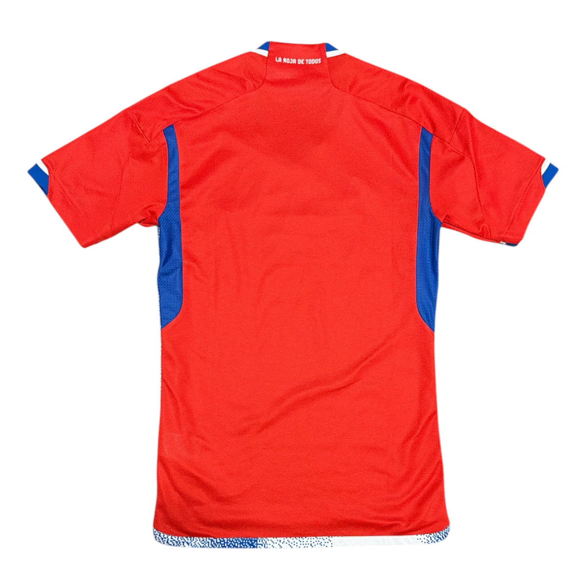 Adidas Chile 2022 Home Football Jersey