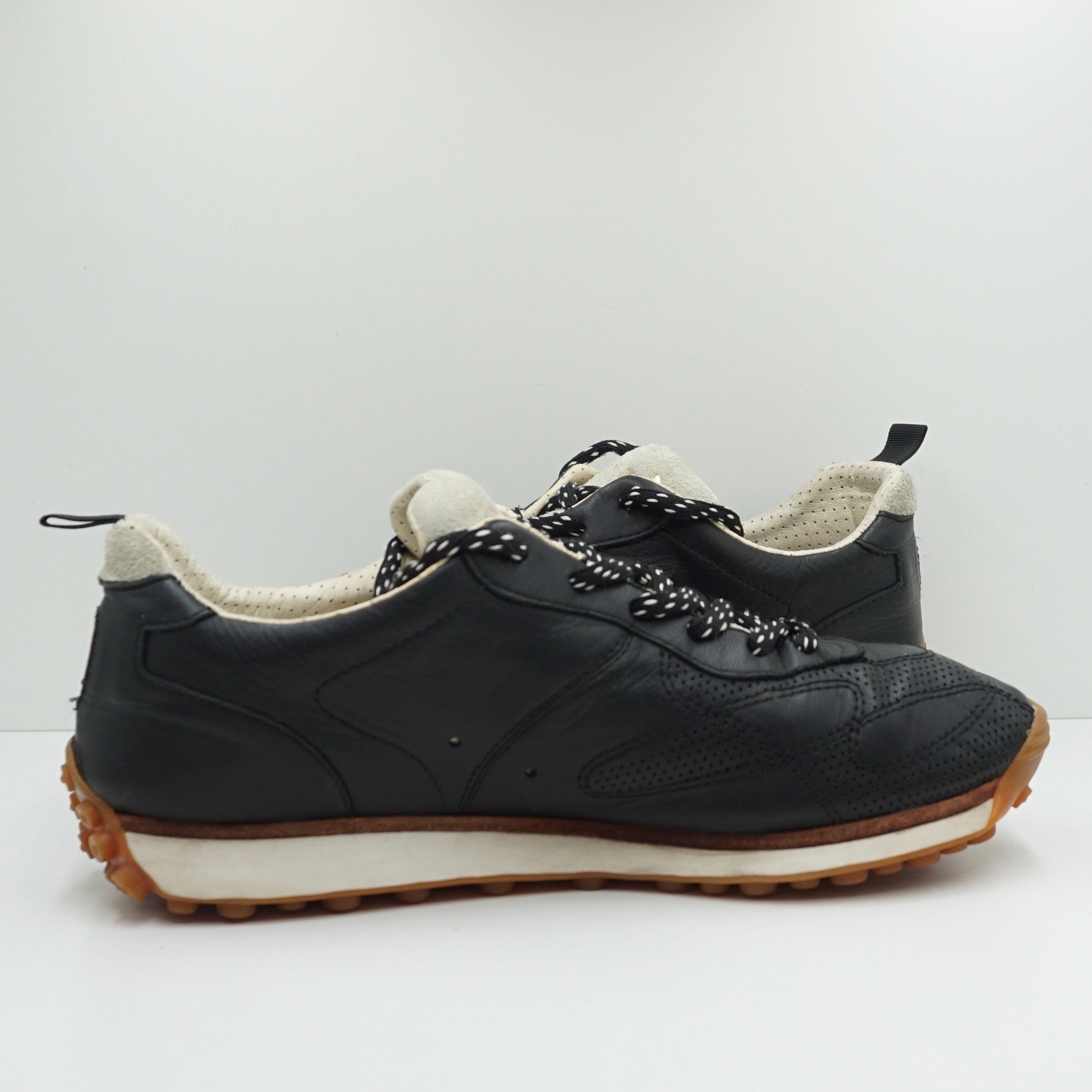 Puma Alexander McQueen Black Photo Sample