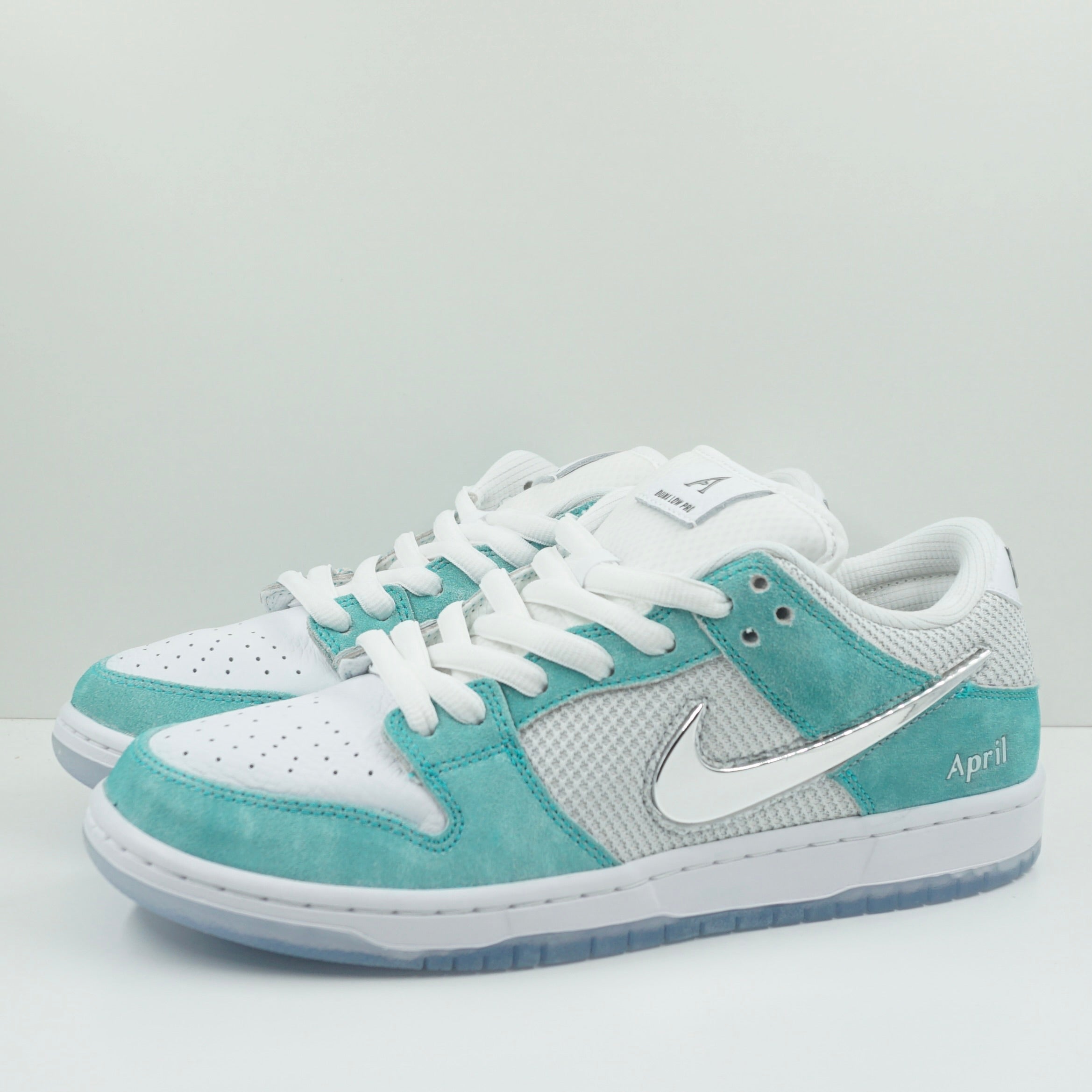 Nike Sb Dunk Low April Skateboards