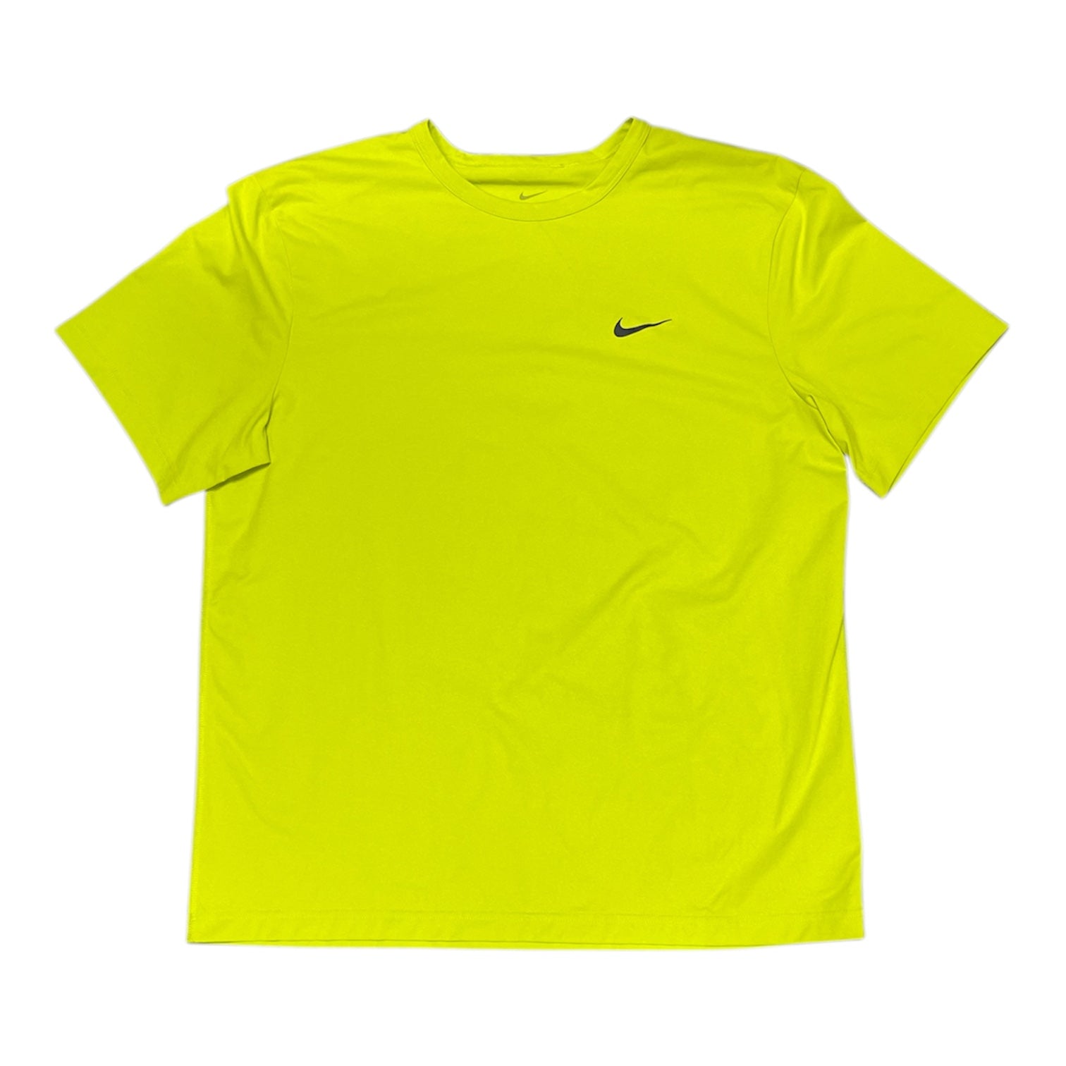 Nike Green Dri- Fit Tshirt