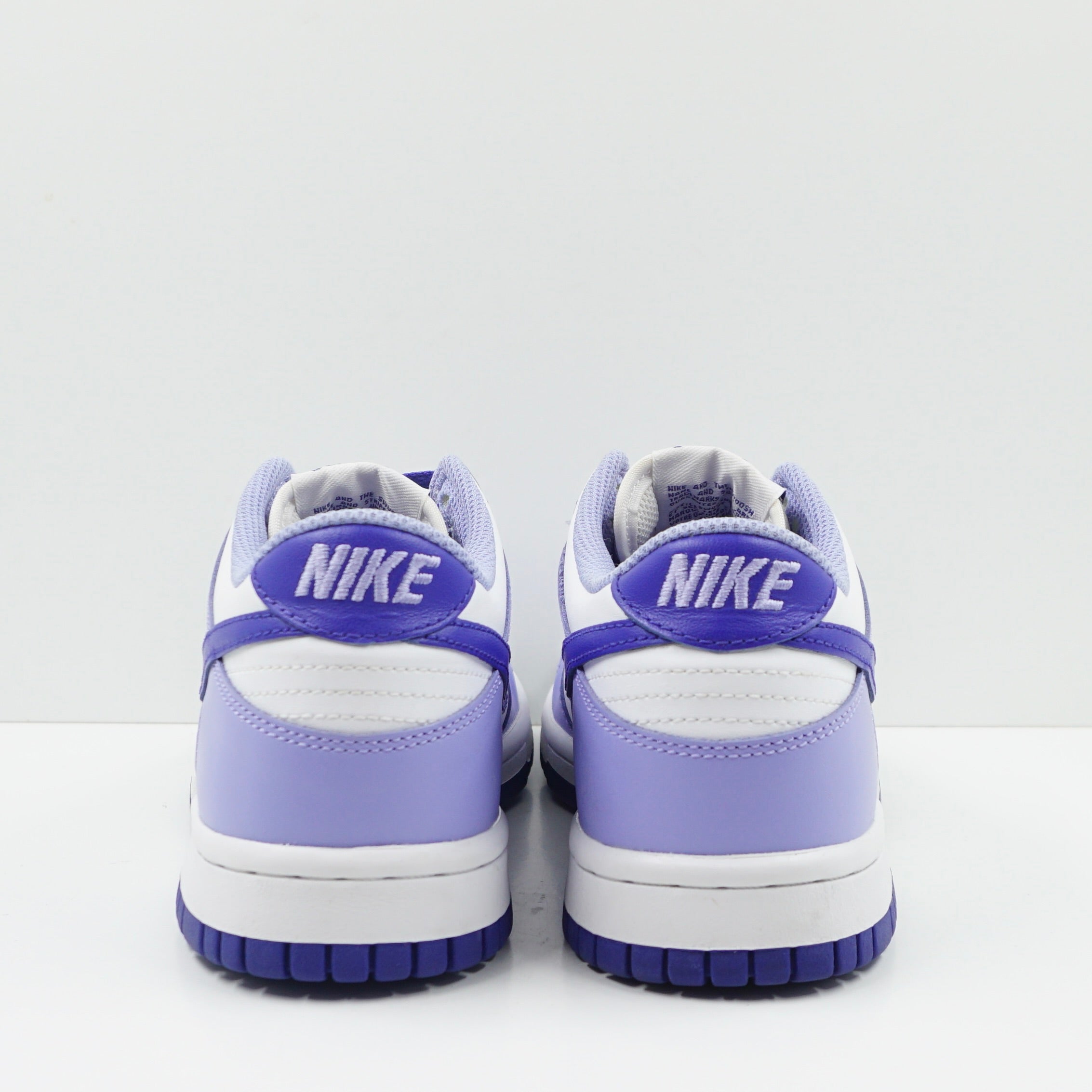 Nike Dunk Low Blueberry (GS)