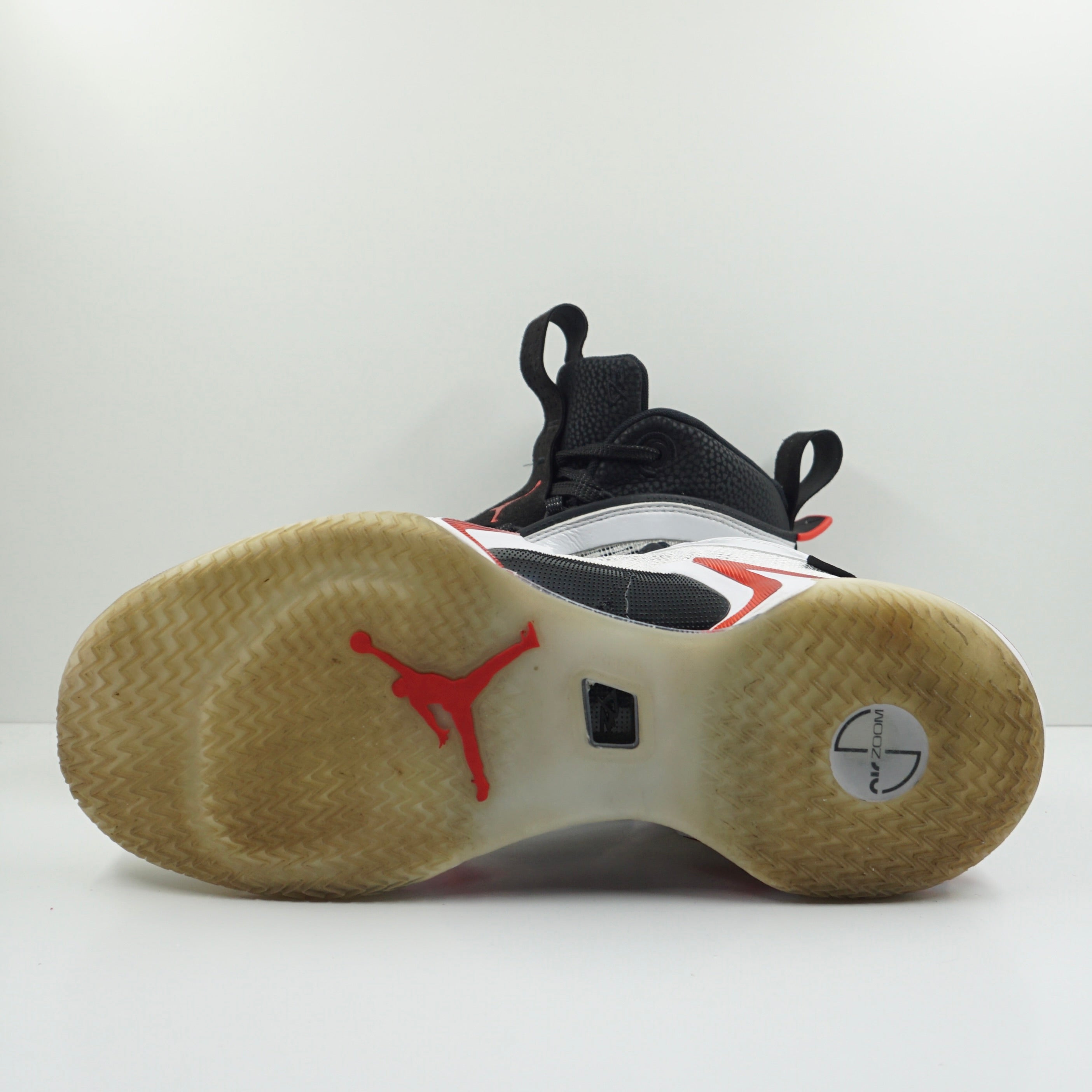 Jordan 36 Psychic Energy