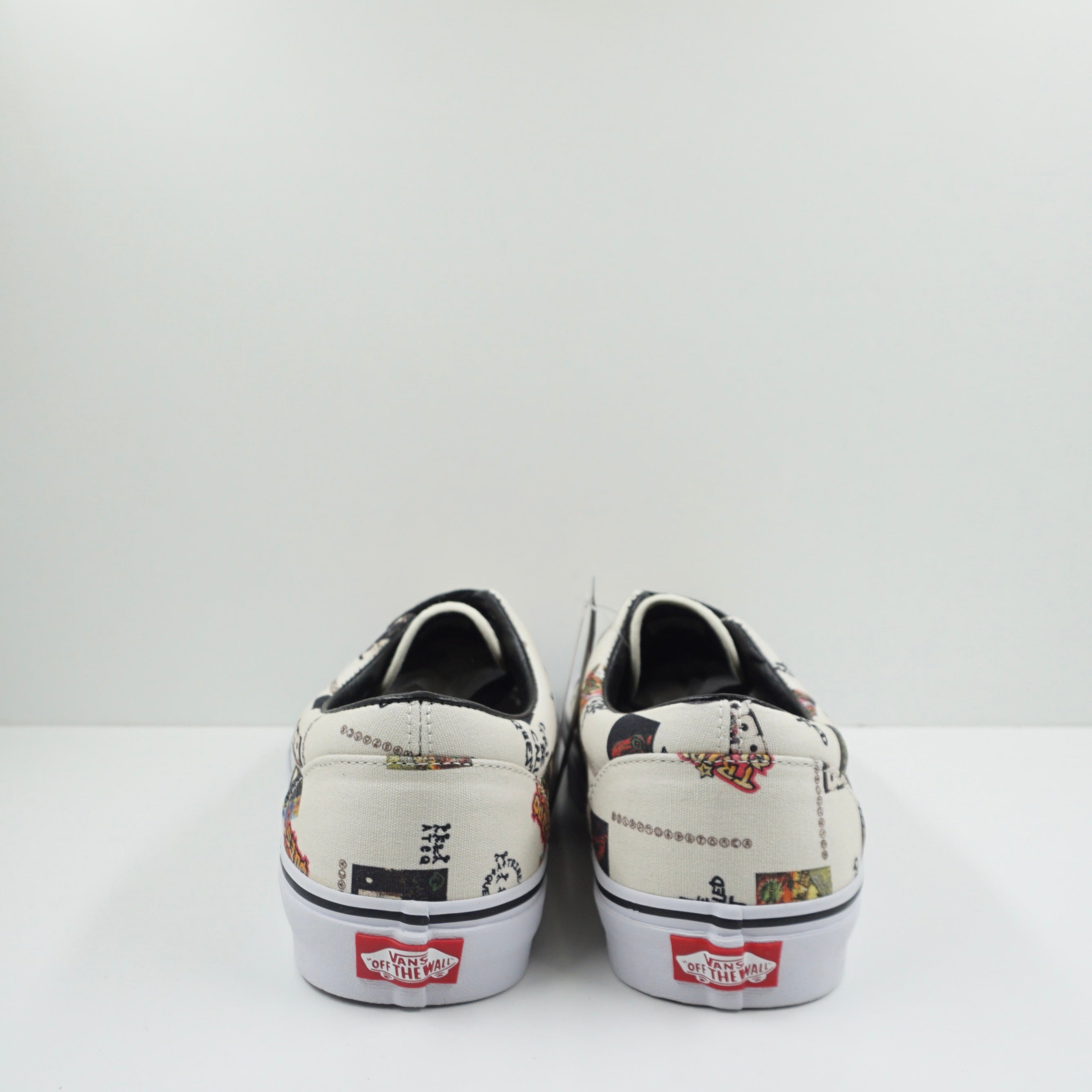 Vans Era A Tribe Called Quest