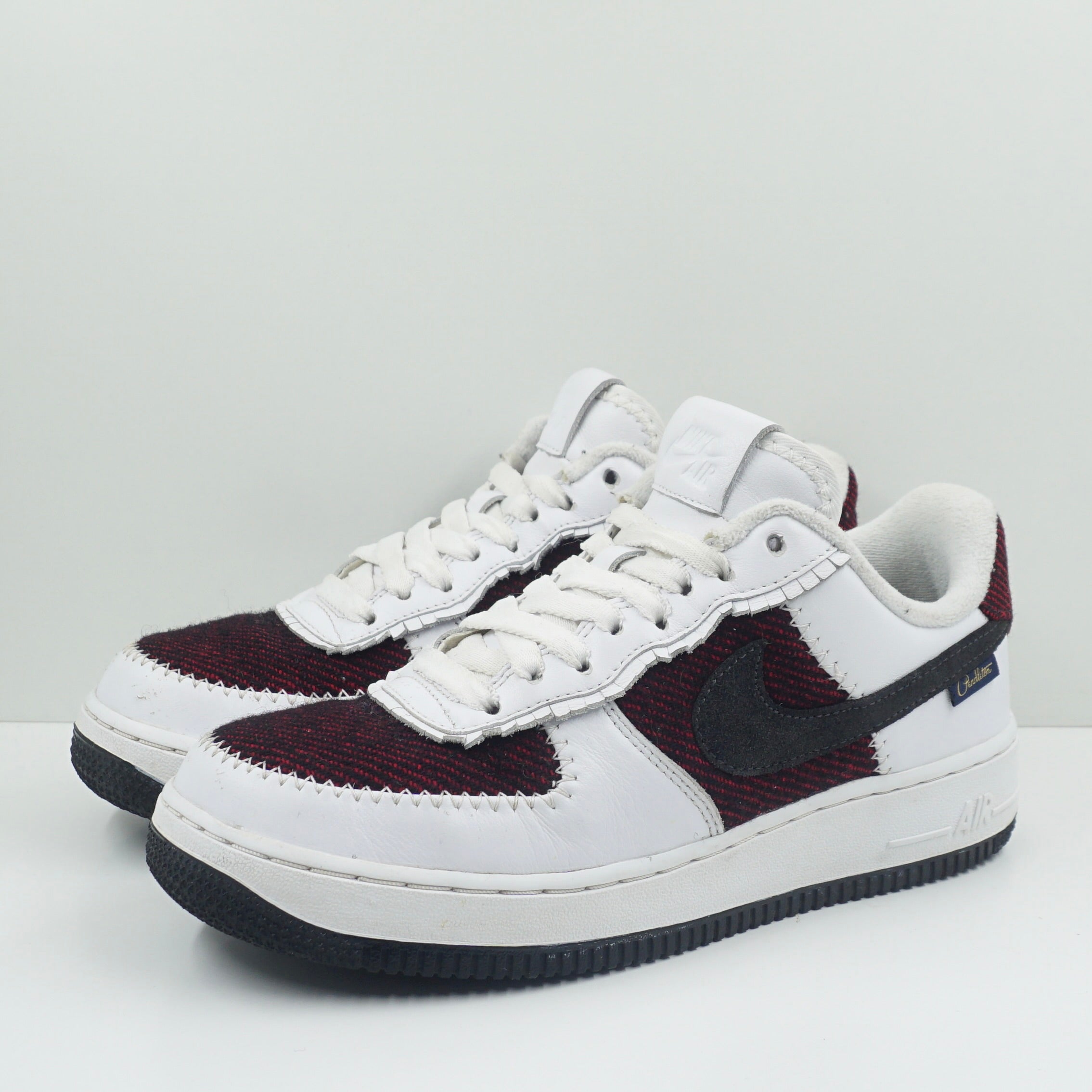 Nike Air Force 1 ID Low Pendleton (W)