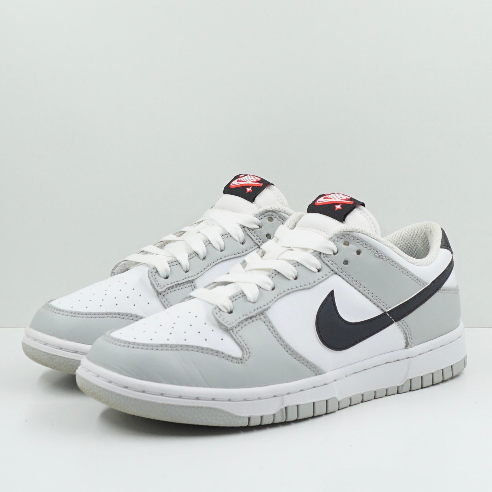 Nike Dunk Low SE Lottery Pack Grey Fog
