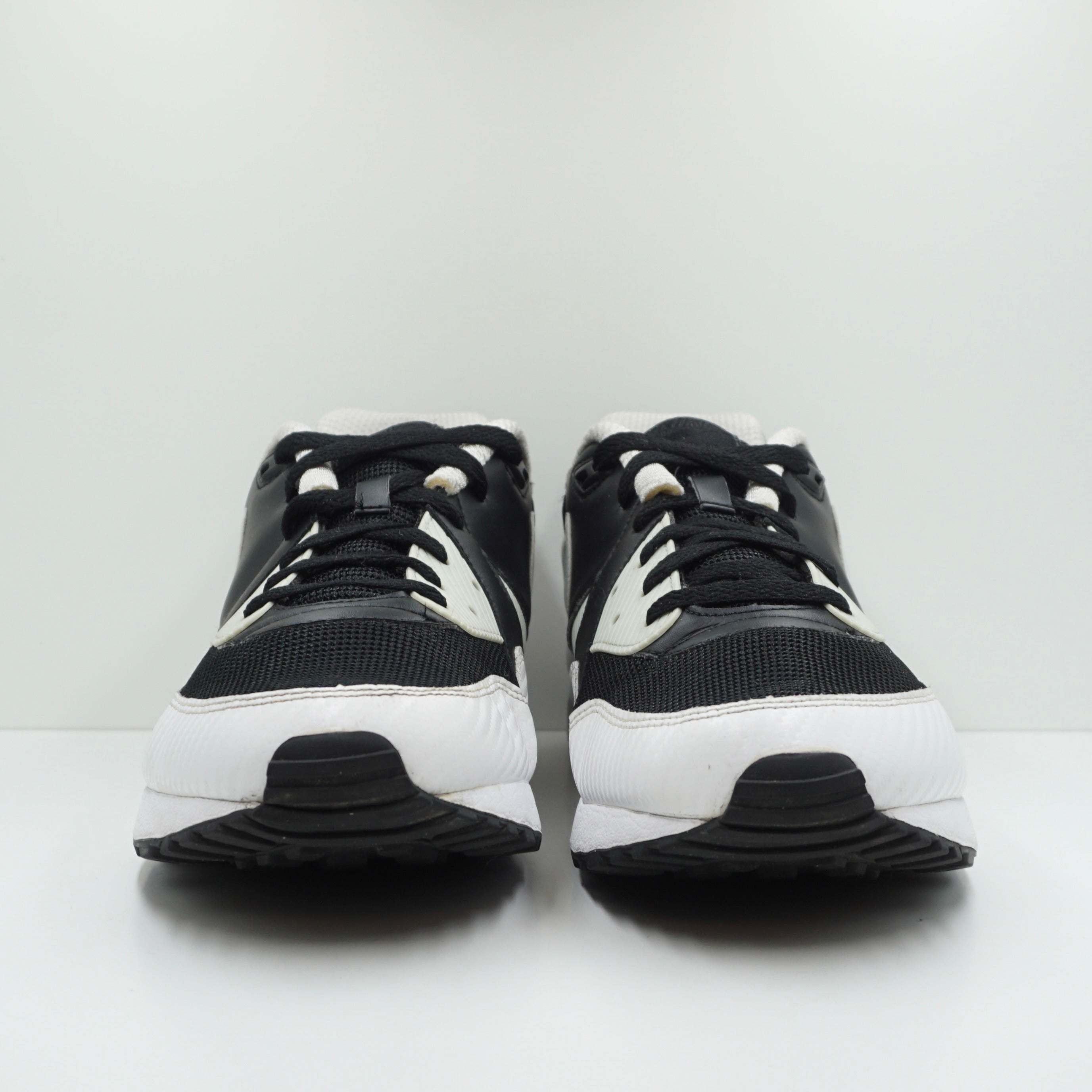 Nike Air Max Light White Black