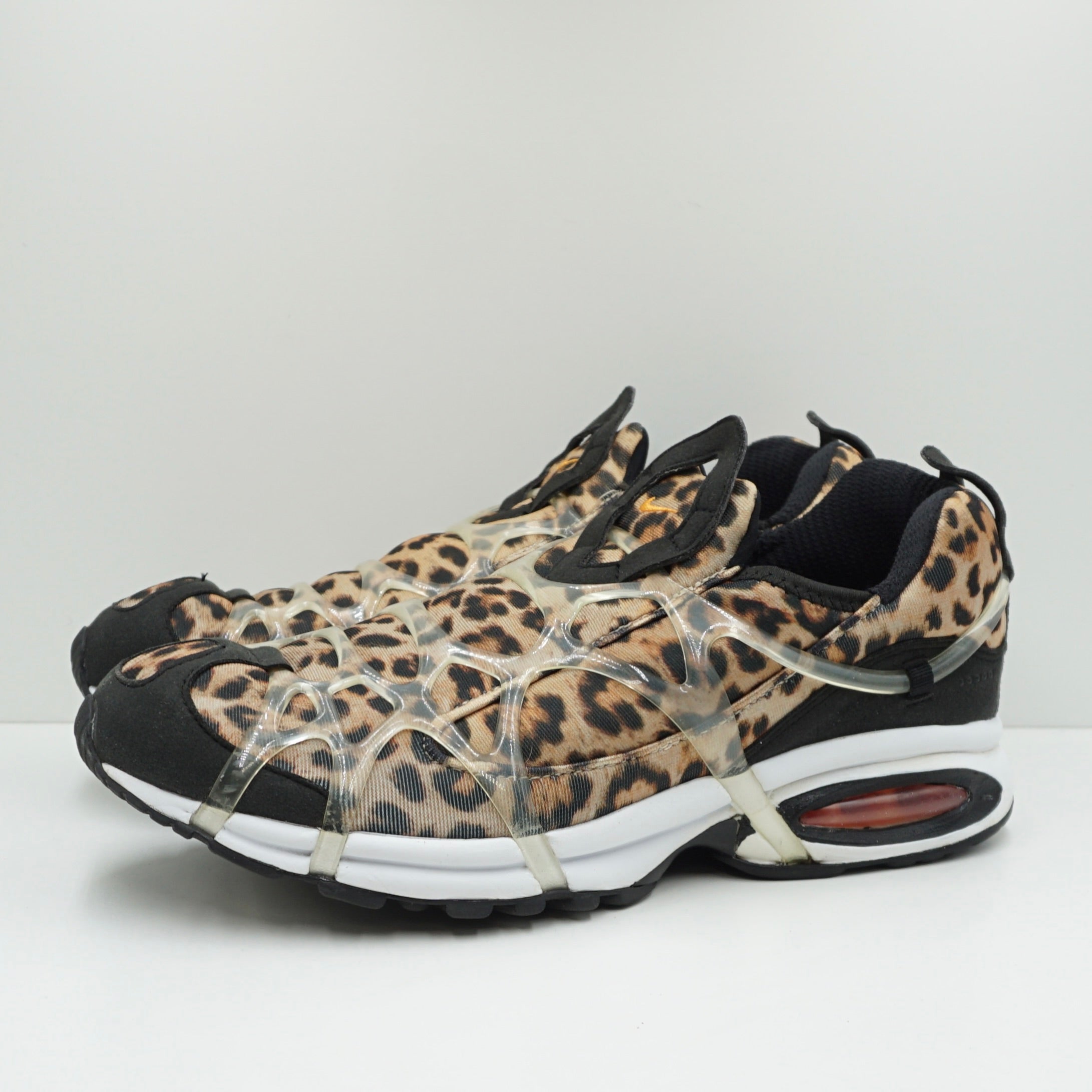 Nike Air Kukini SE Leopard