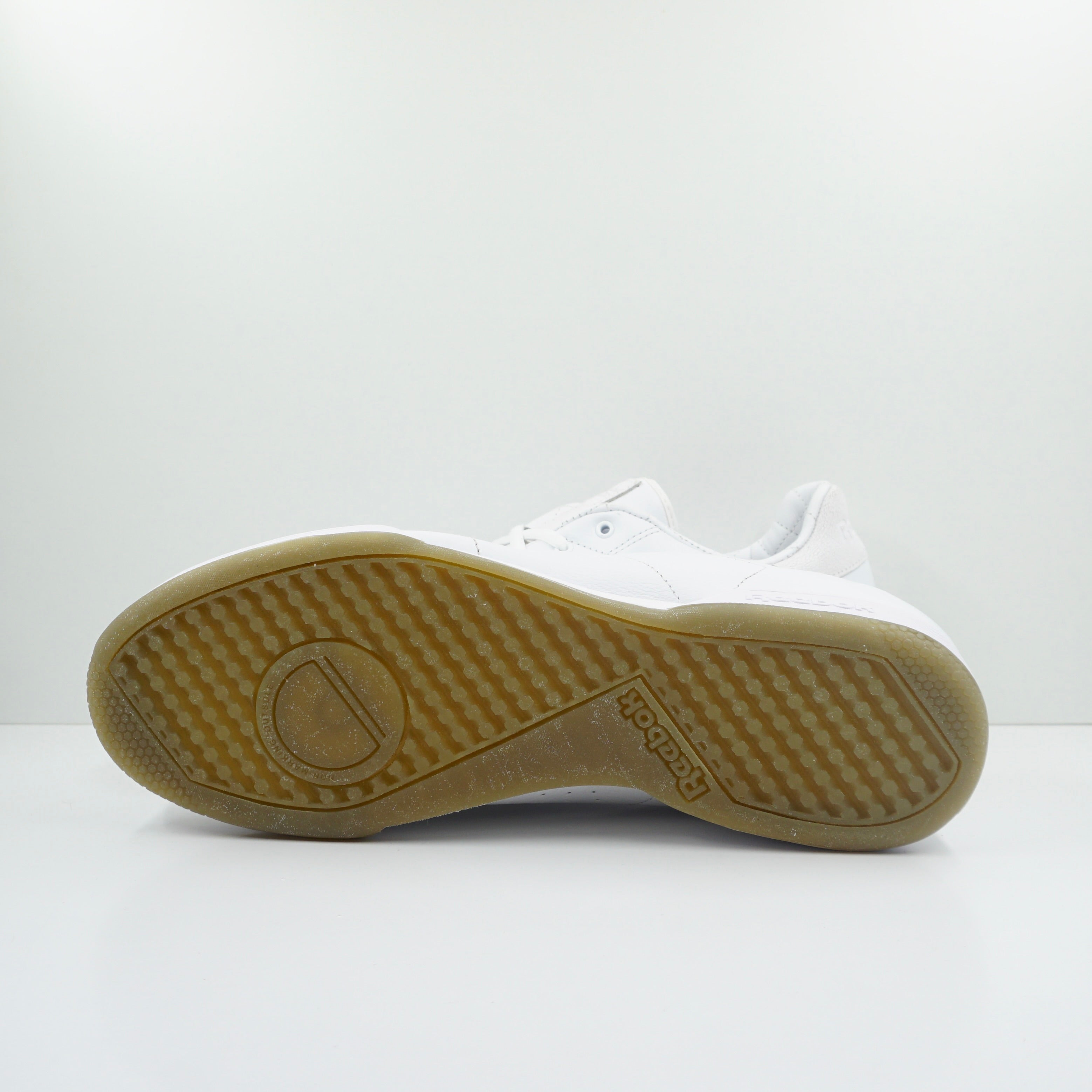 Reebok NPC AFF x Salong Betong White Gum