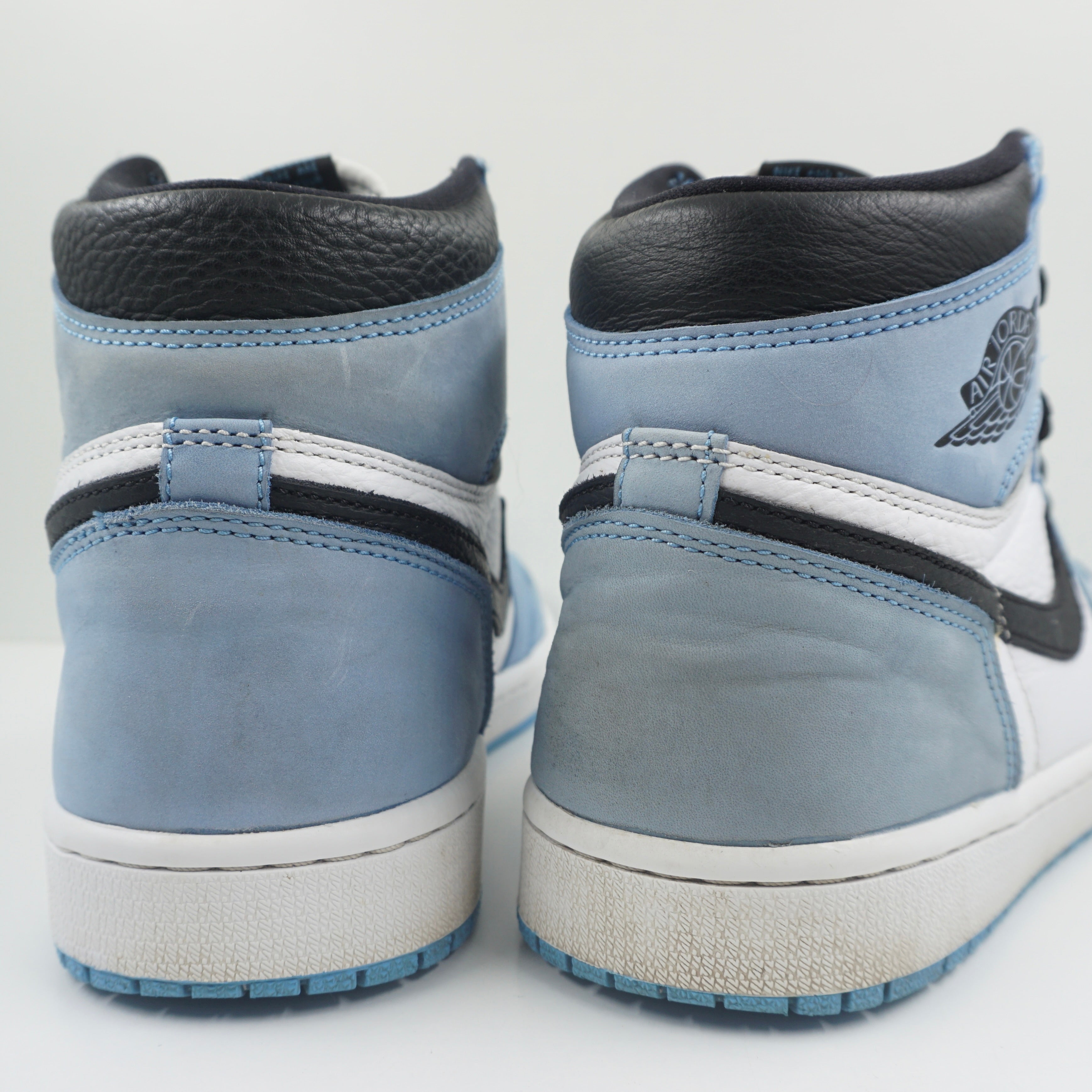 Jordan 1 Retro High OG University Blue