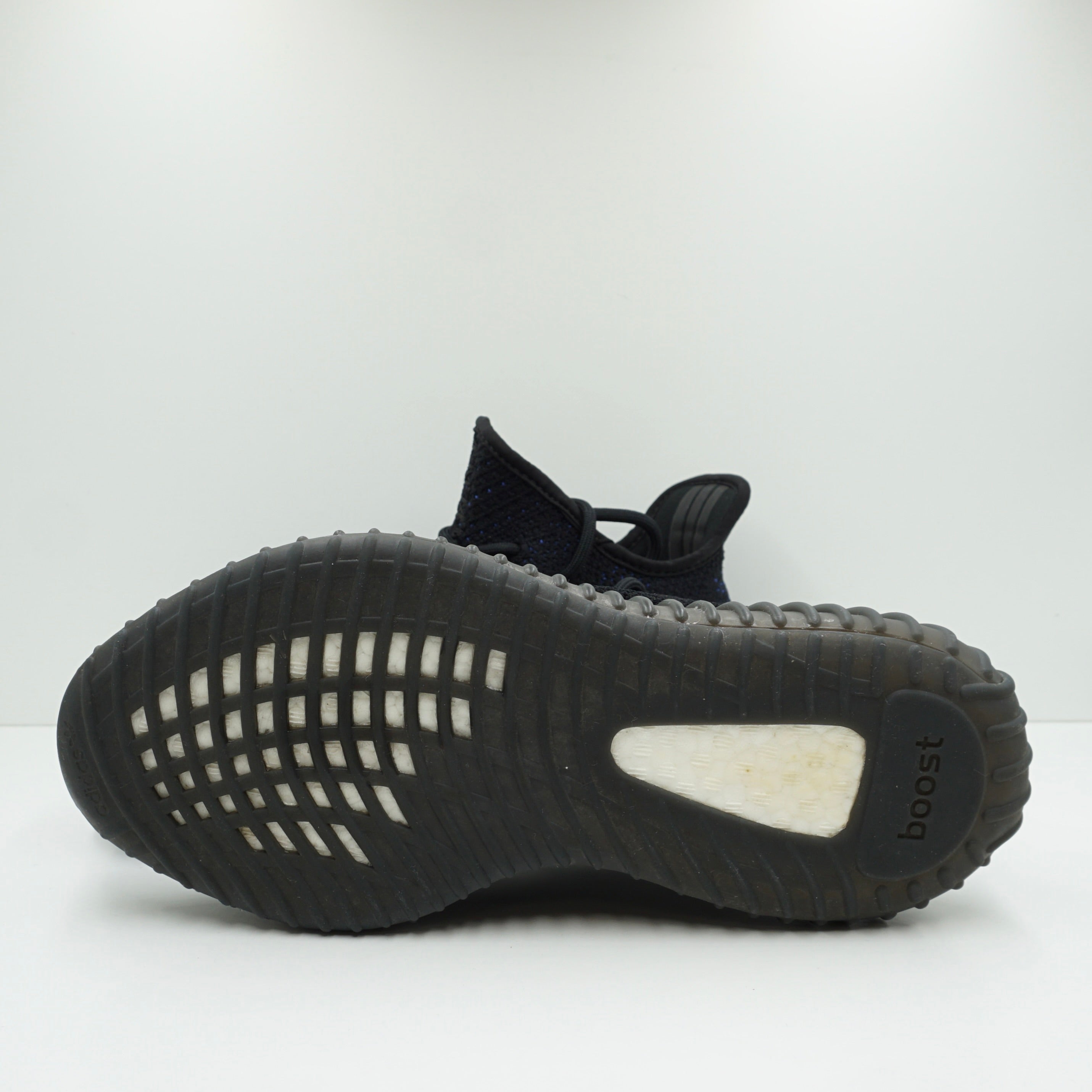 Adidas Yeezy 350 Boost V2 Dazzling Blue