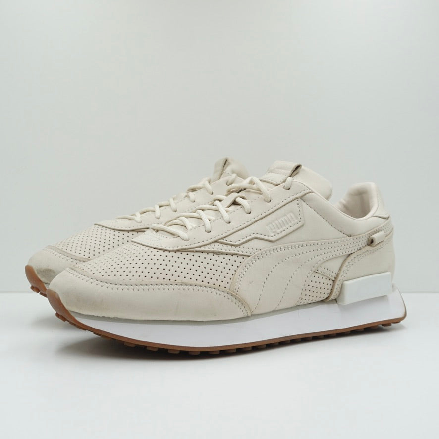 Puma Future Rider Prime Eggnog
