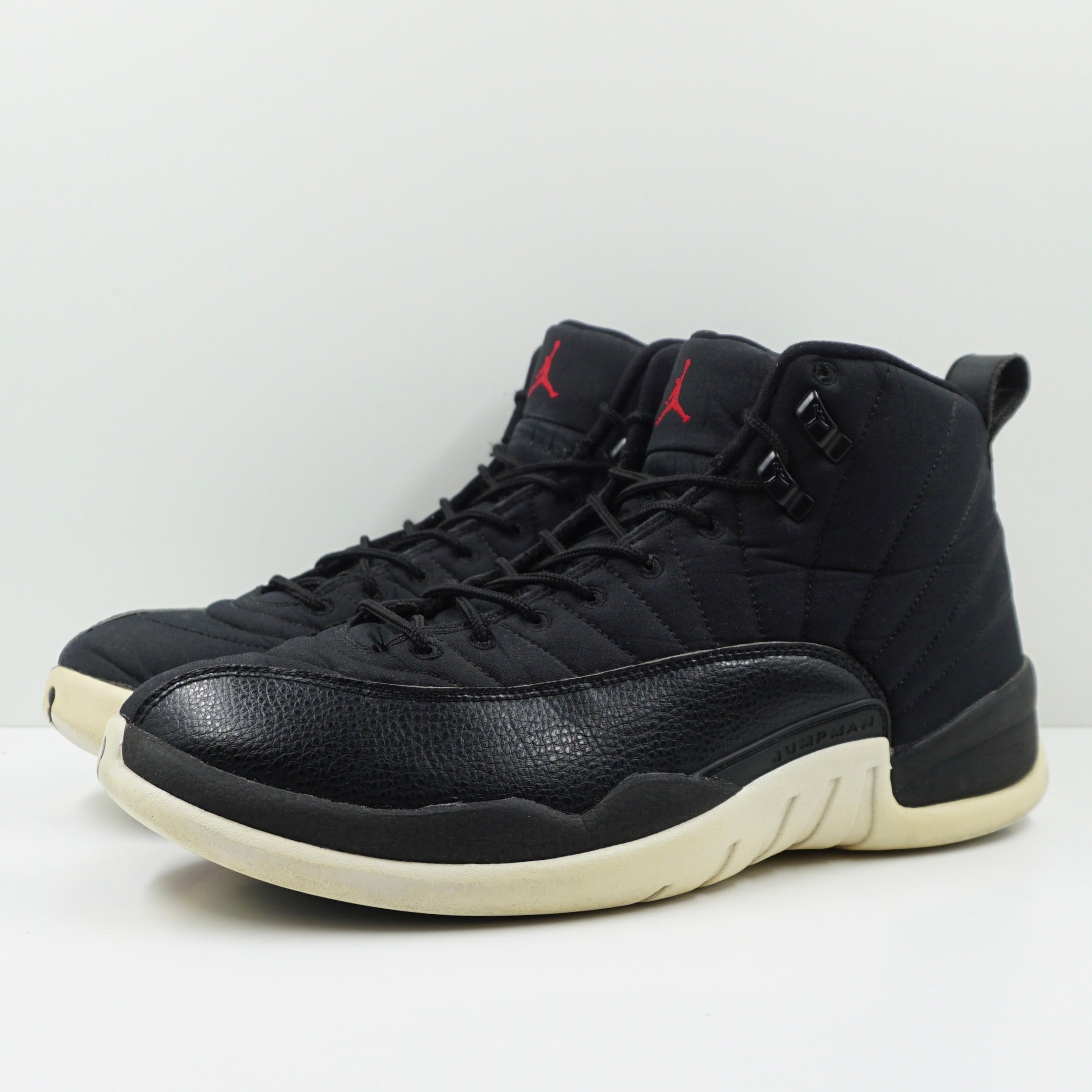 Jordan 12 Retro Nylon