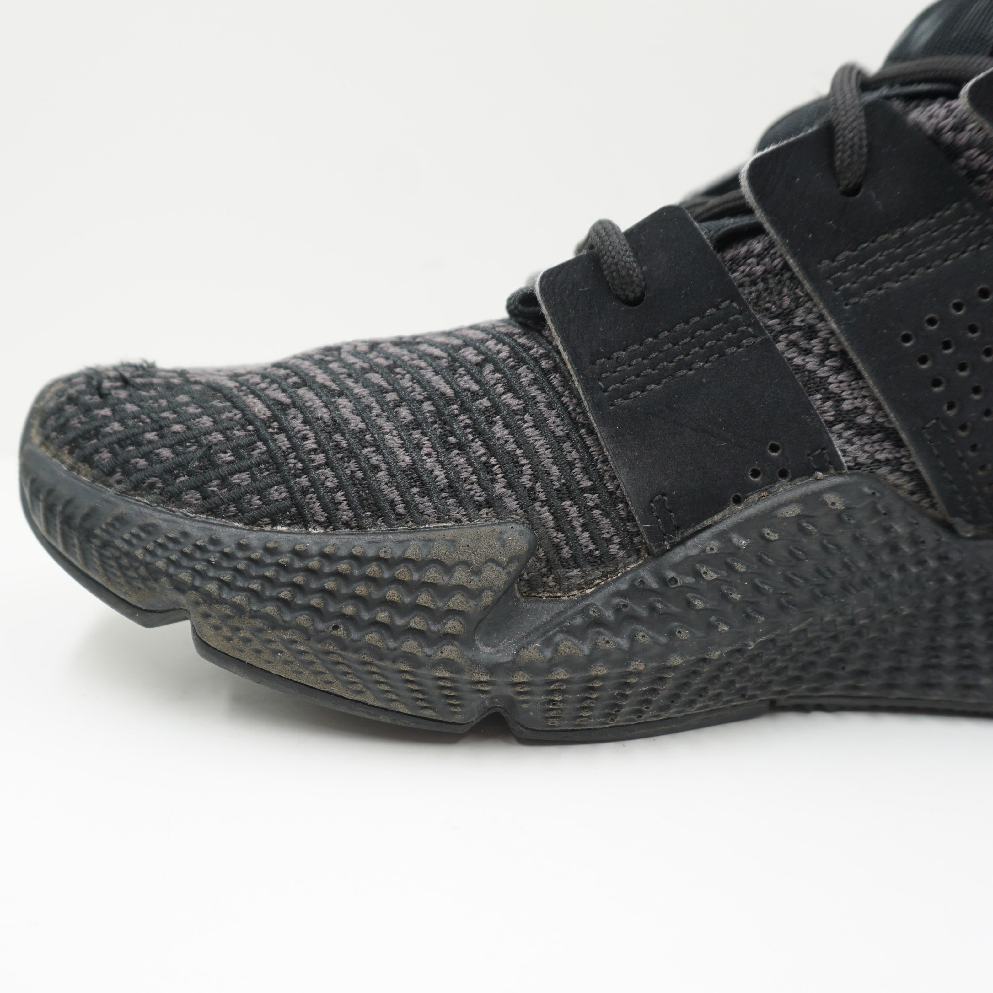 Adidas Prophere Triple Black