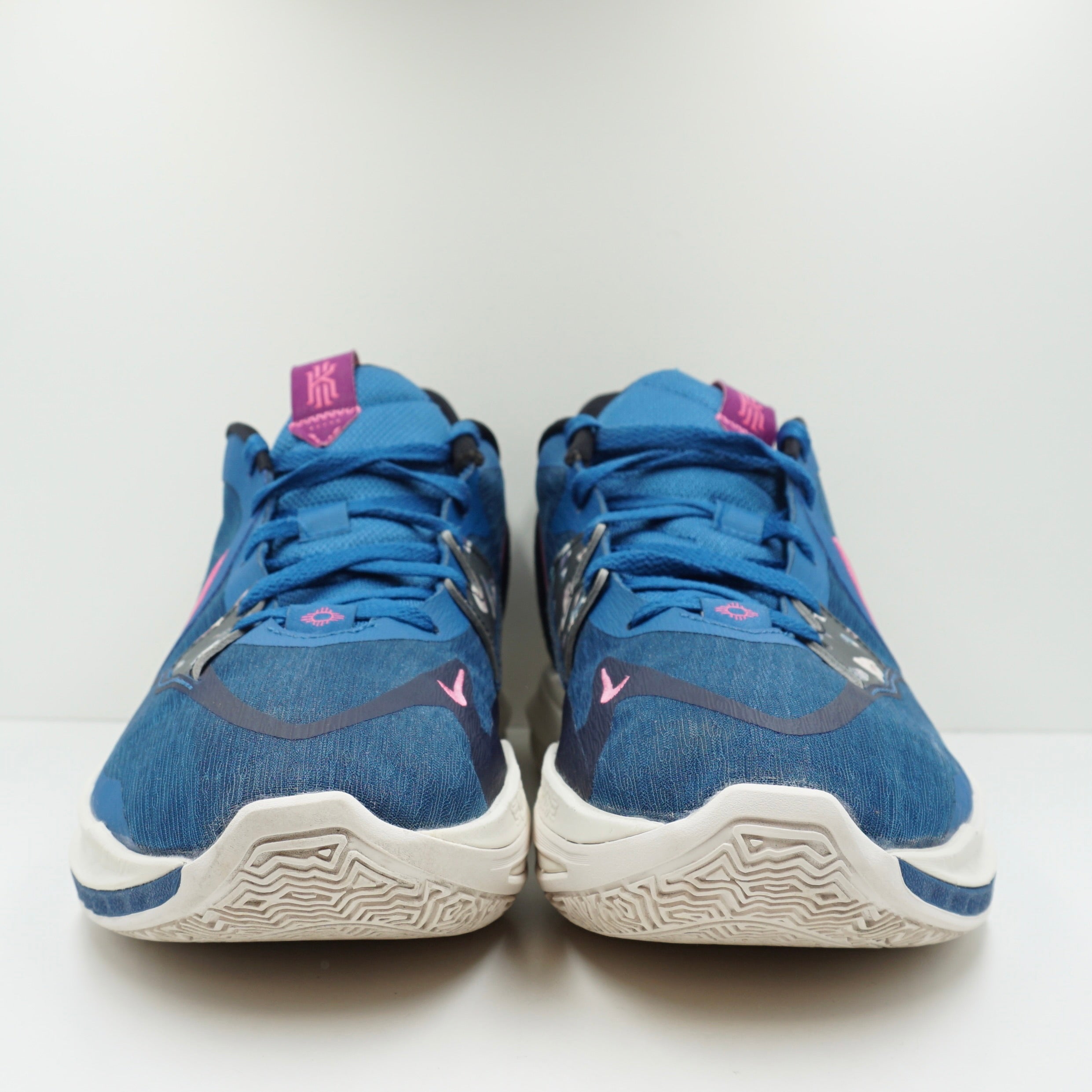 Nike Kyrie Low 5 Dark Marina Blue