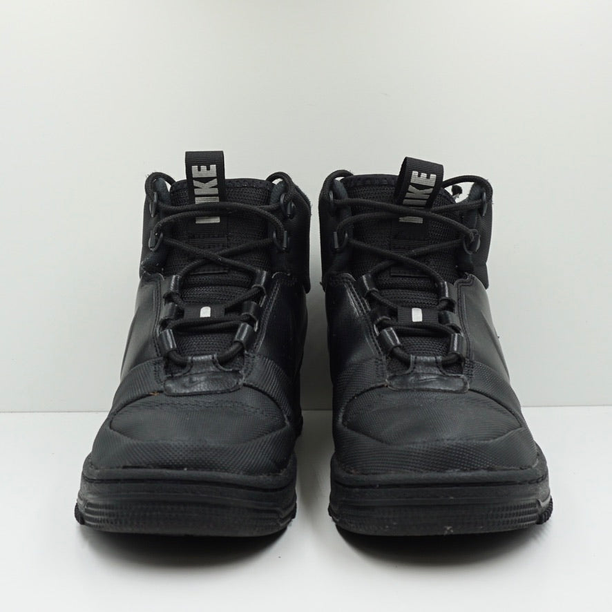 Nike Path WNTR Black