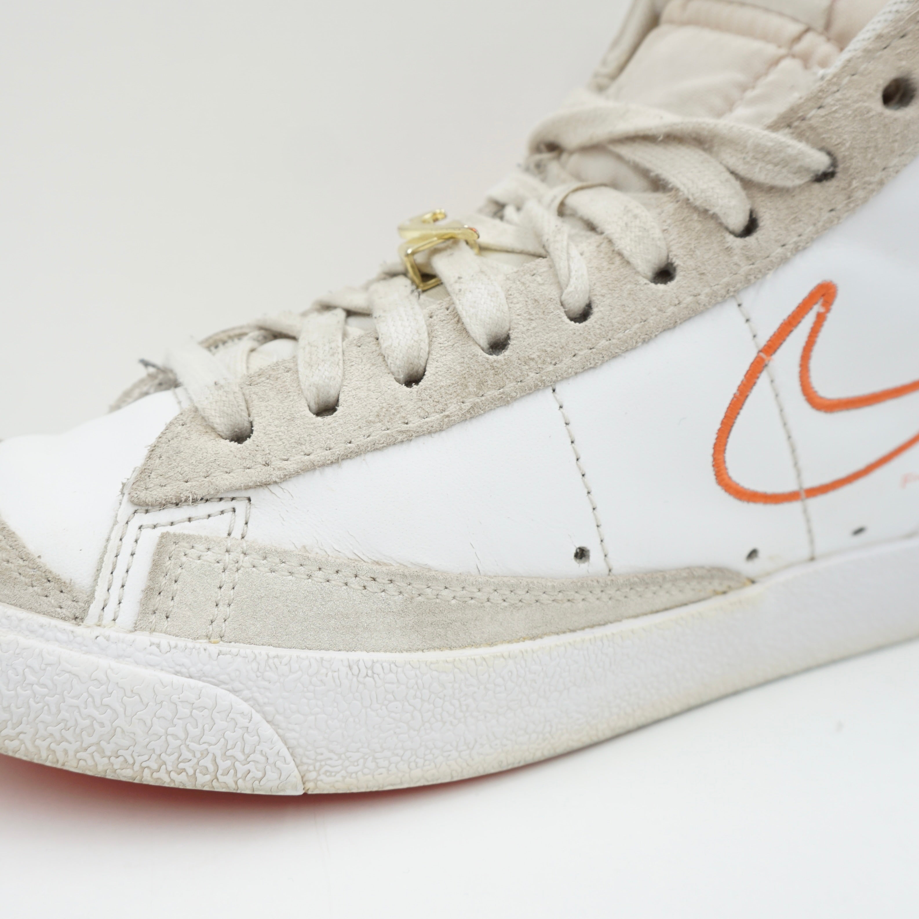 Nike Blazer Mid 77 SE First Use White (W)