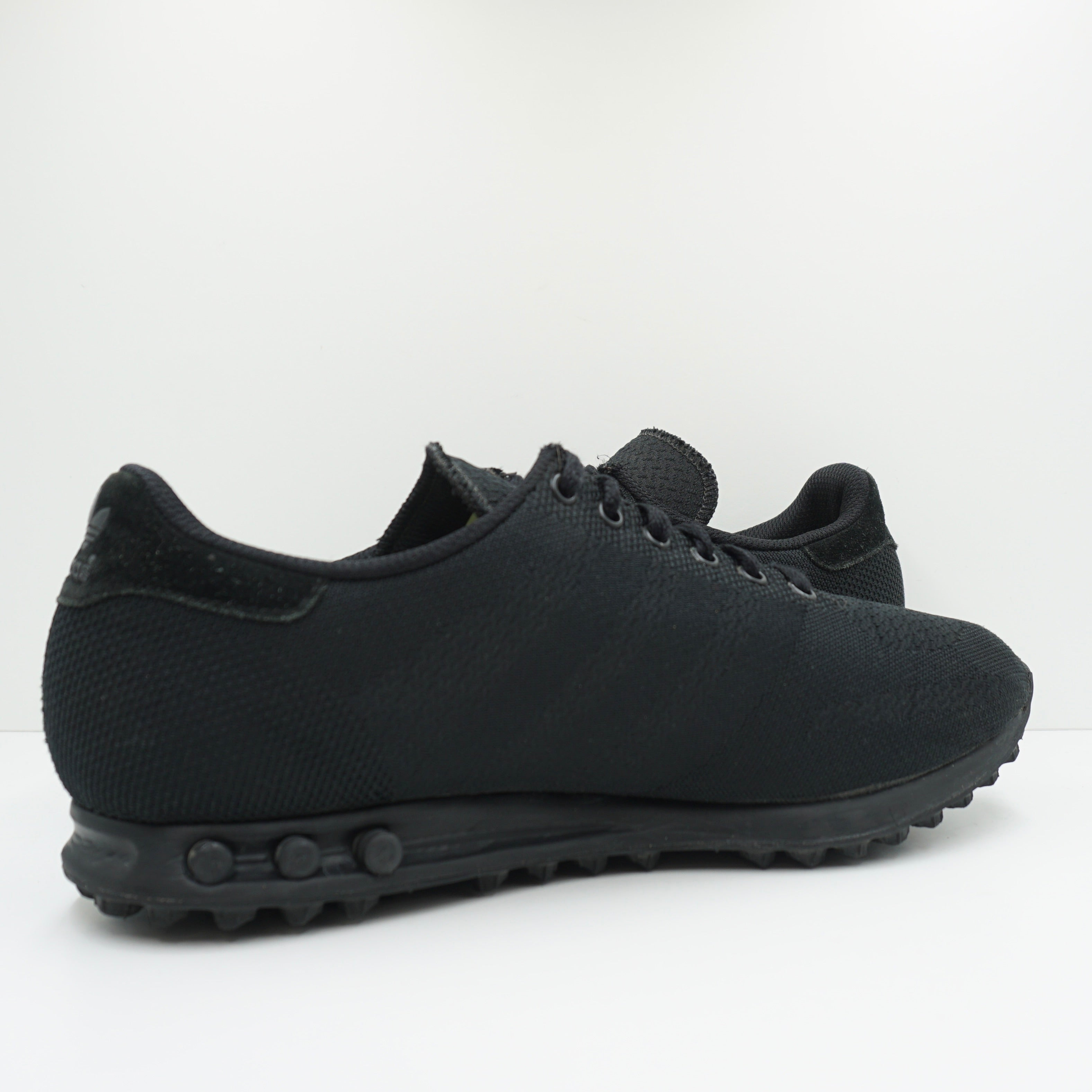 Adidas LA Trainer Weave Triple Black