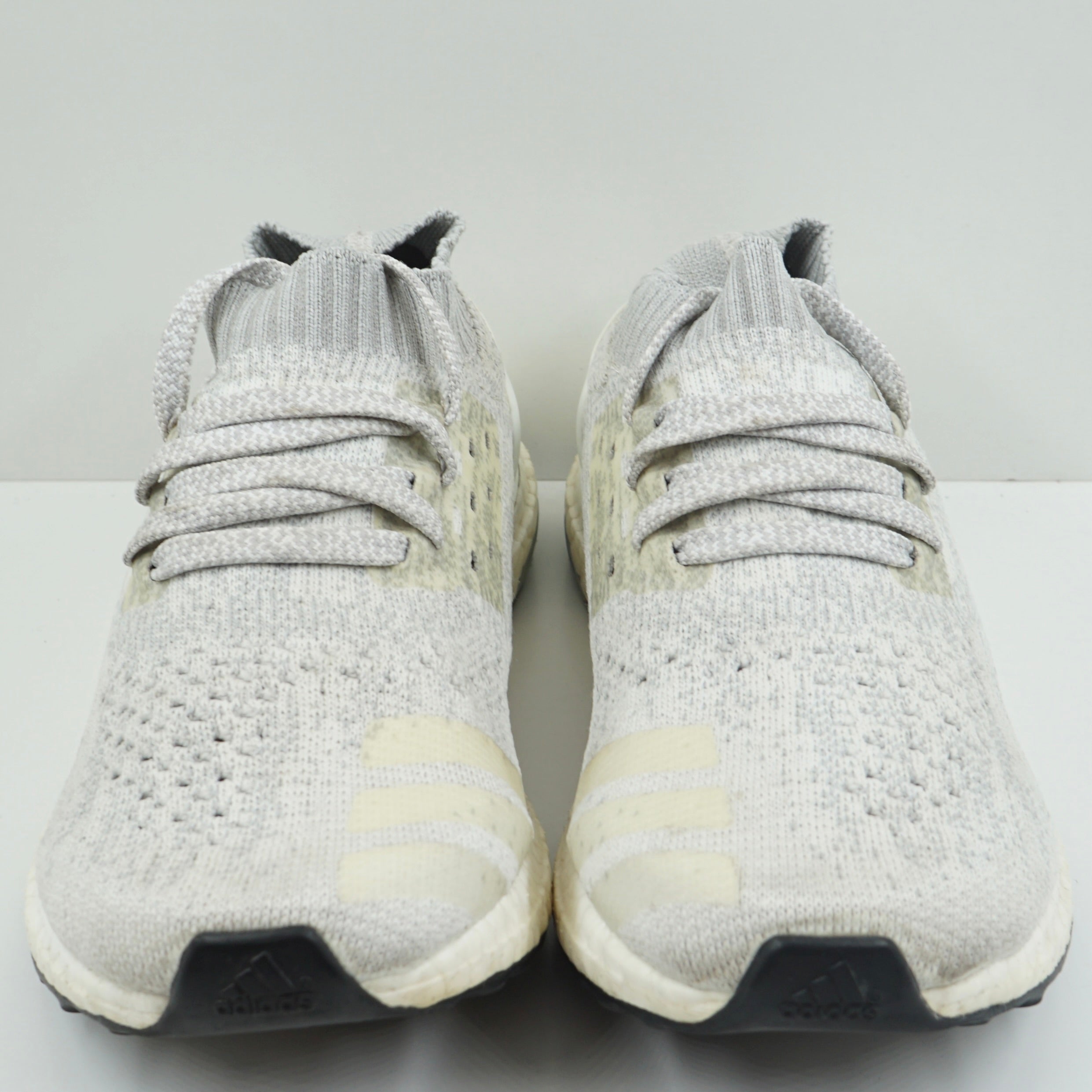 Adidas Ultraboost Uncaged White Grey (W)