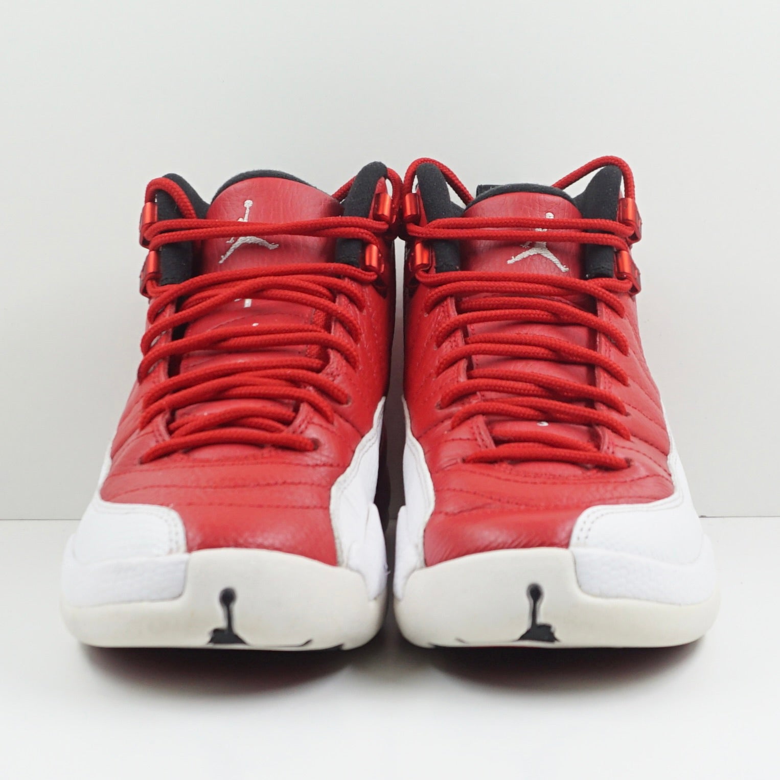 Jordan 12 Retro Gym Red (GS)