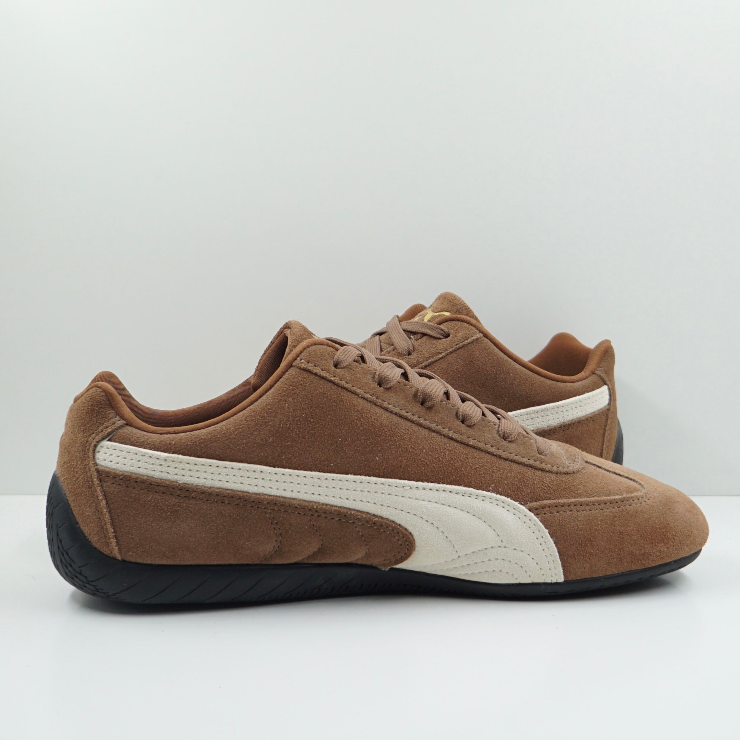 Puma Speedcat OG Haute Coffee Frosted Ivory