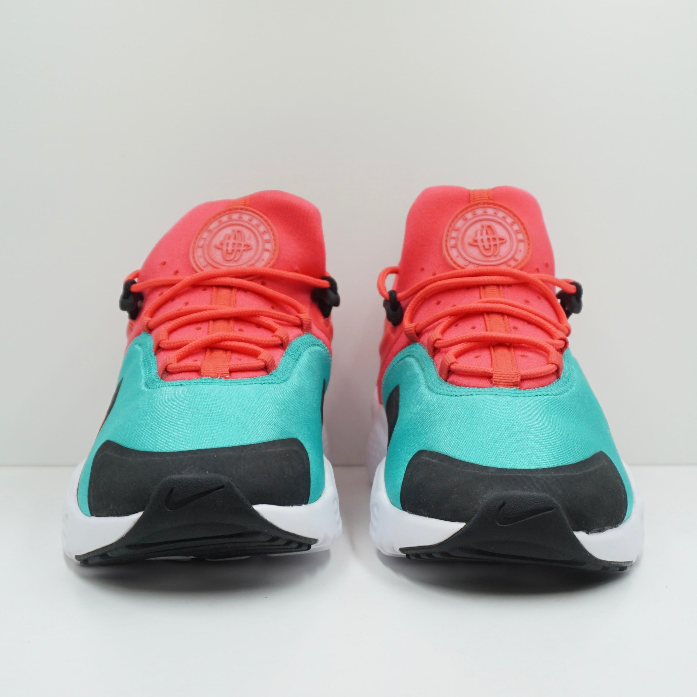 Nike Air Huarache City Move Jade Ember (W)