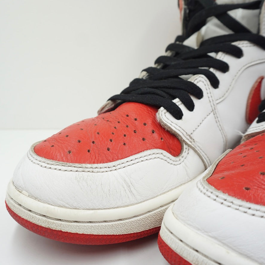 Jordan 1 Retro High OG Heritage