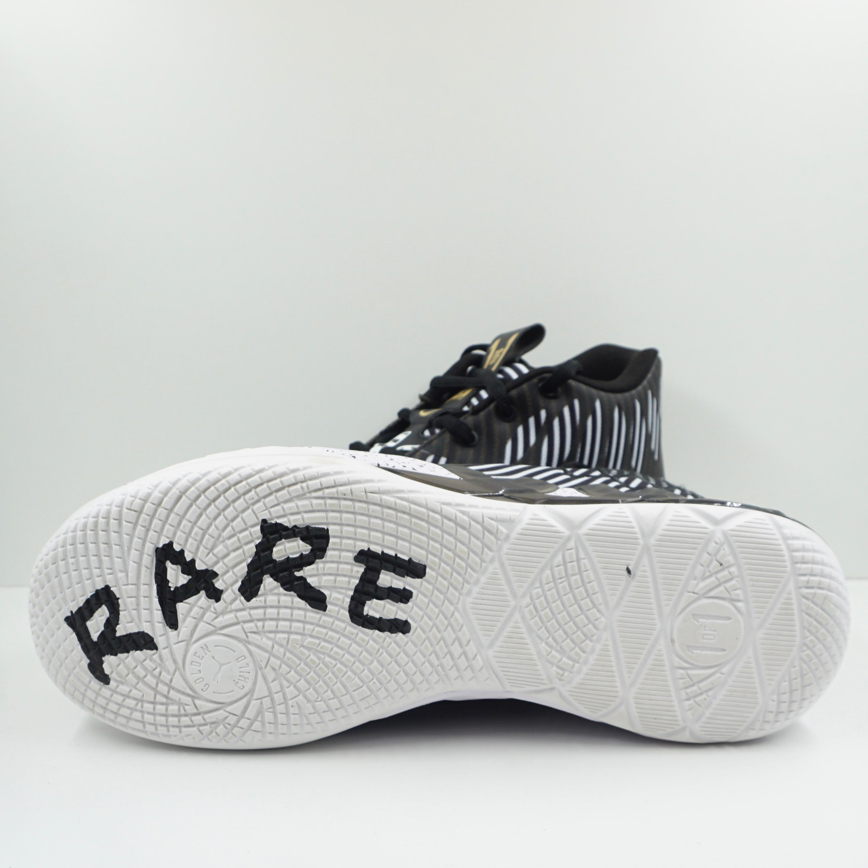 Puma LaMelo Ball MB.01 Foot Locker 50th Anniversary