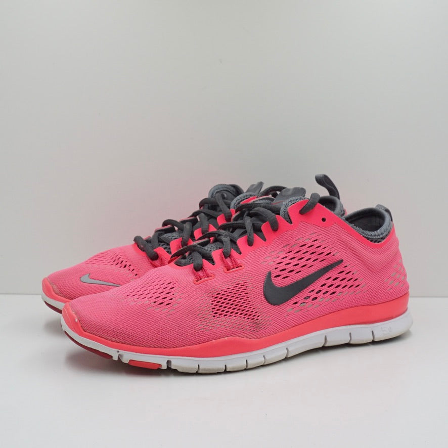 Nike Free 5.0 TR Fit 4 Hyper Pink (W)