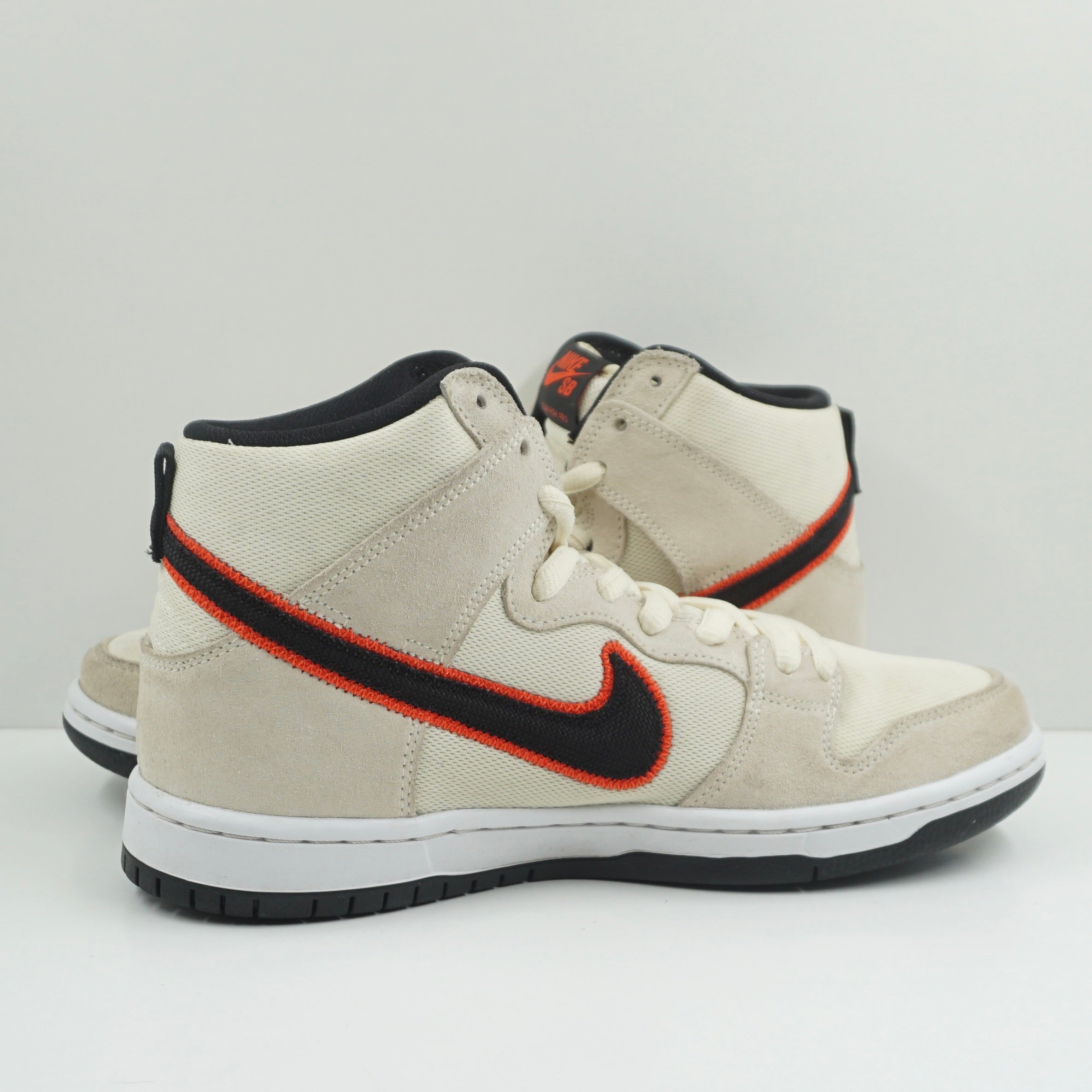 Nike SB Dunk High Pro Premium San Francisco Giants