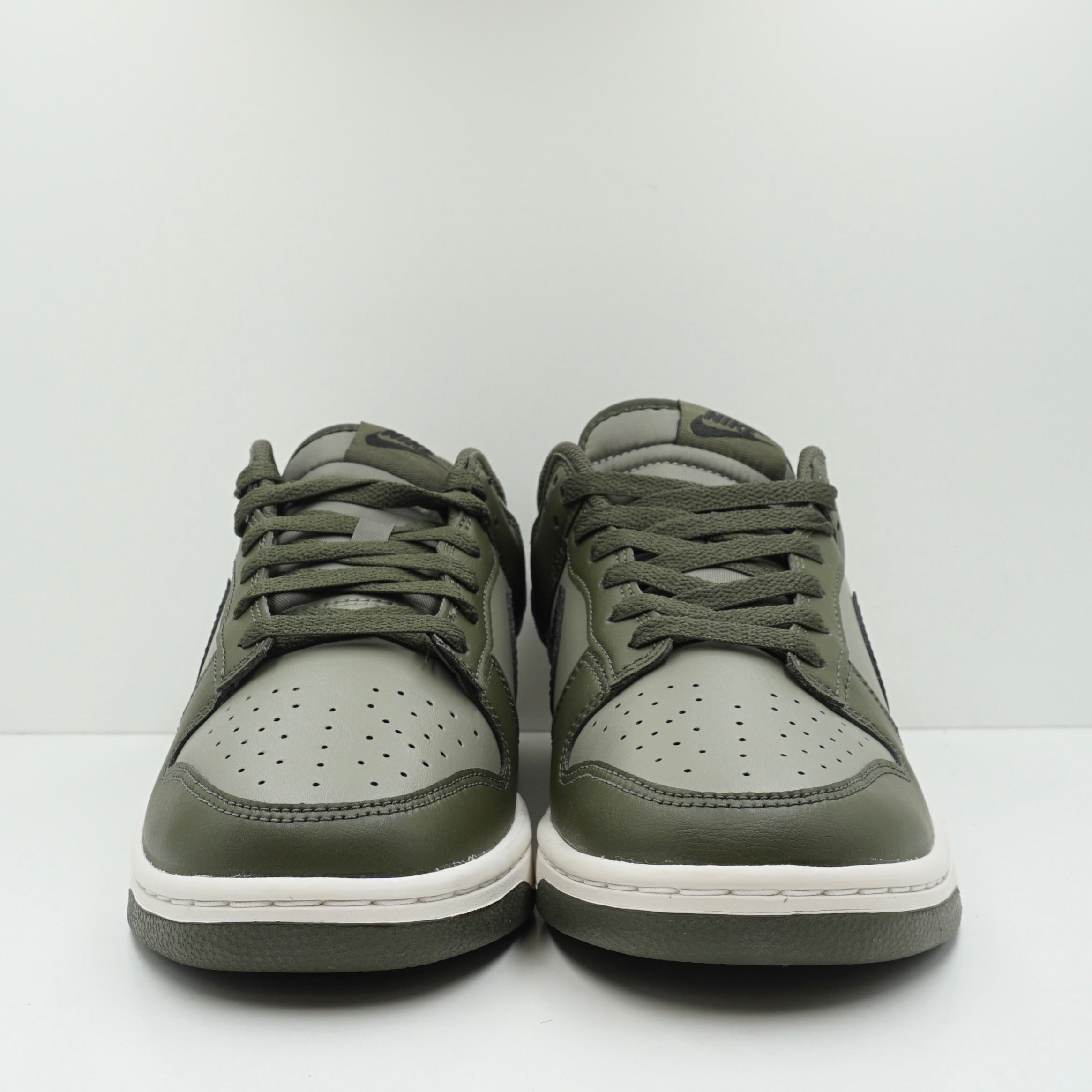 Nike Dunk Low Retro Light Army Cargo Khaki
