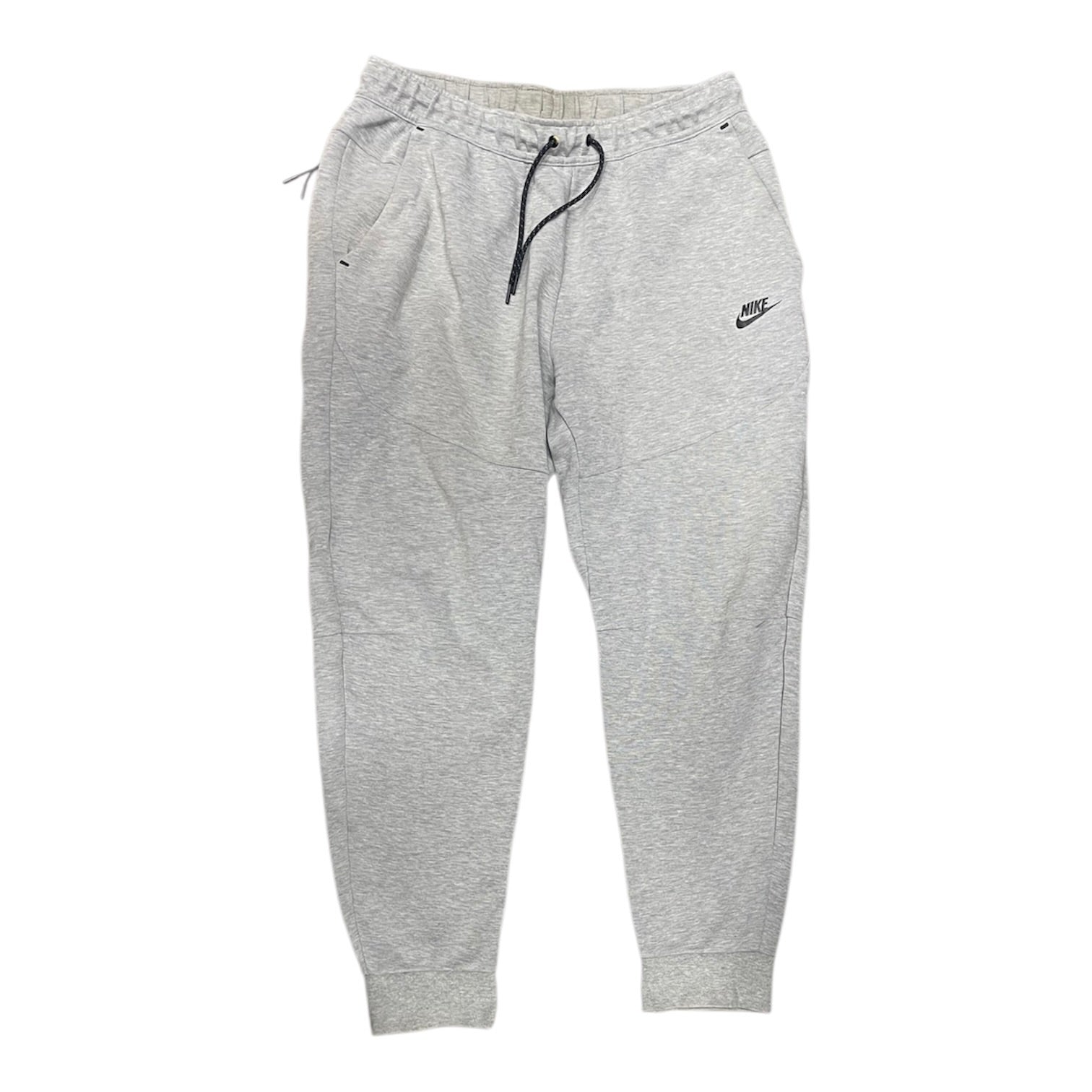 Nike Tech Fleece Grey Pants