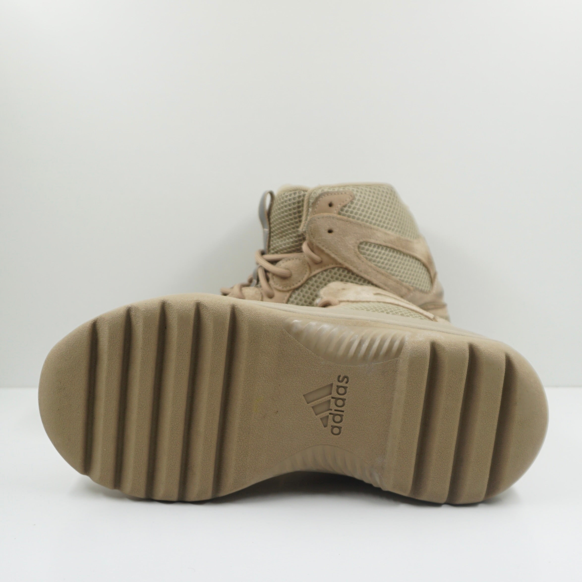 Adidas Yeezy Desert Boot Rock