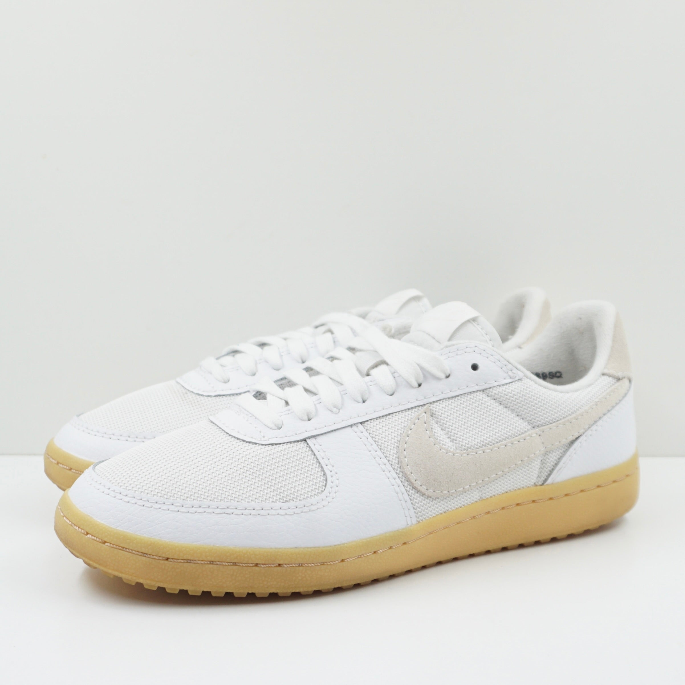 Nike Field General '82 White Gum