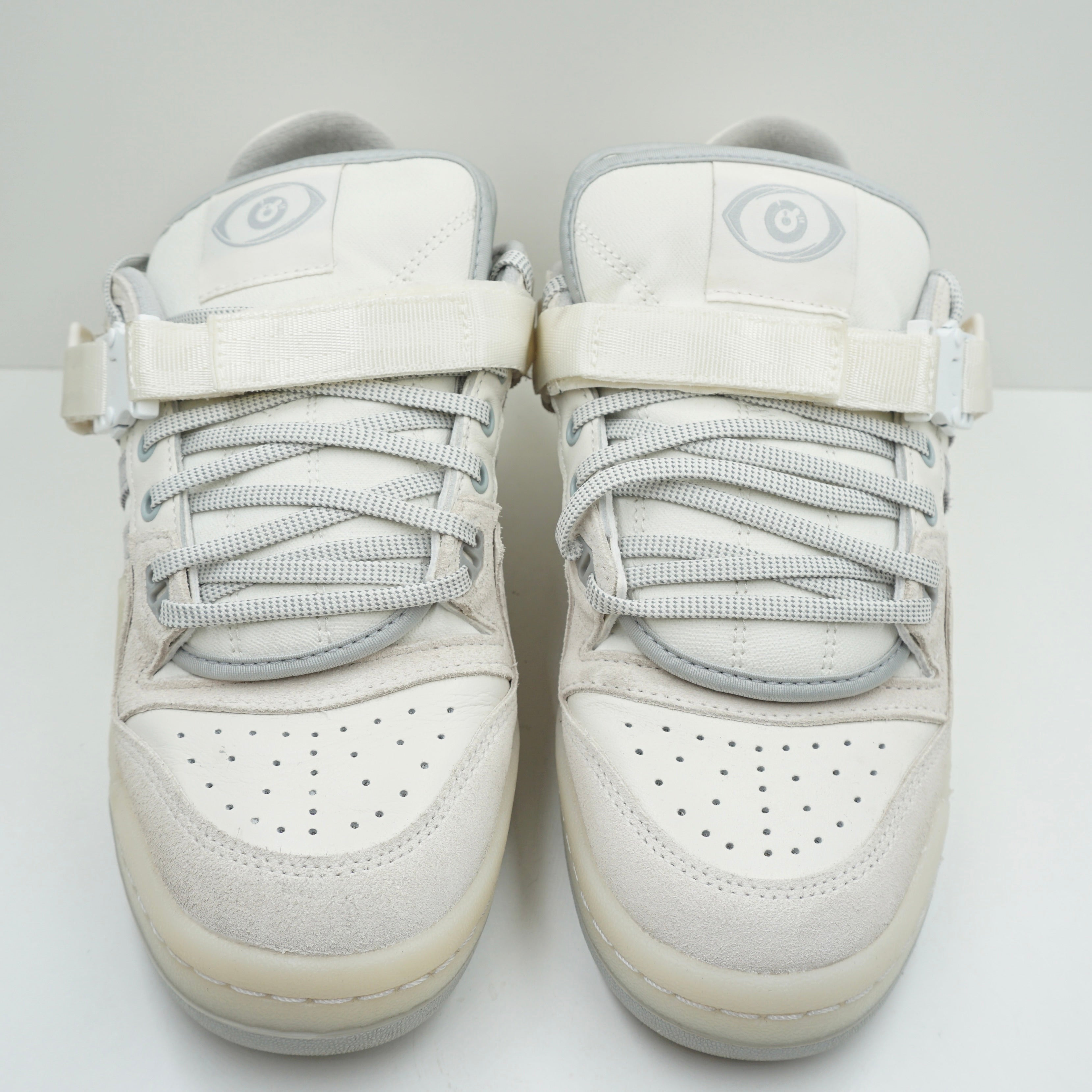 Adidas Forum Buckle Low Bad Bunny Last Forum