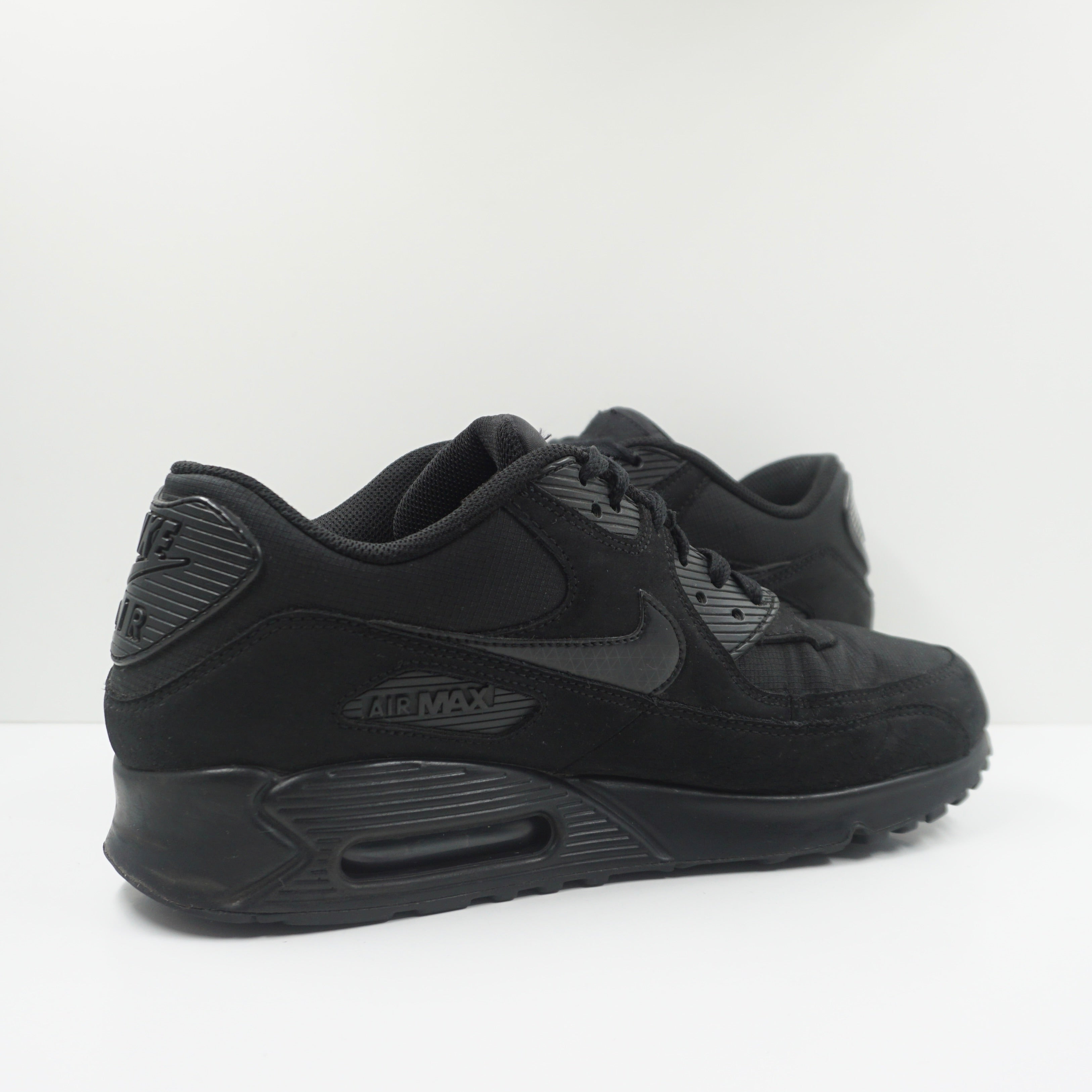 Nike Air Max 90 Essential All Black